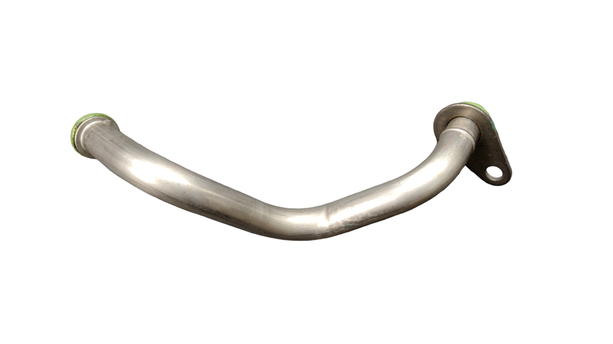 Cano De Óleo Turbina Vw Nivus 1.0 Turbo 2023 4