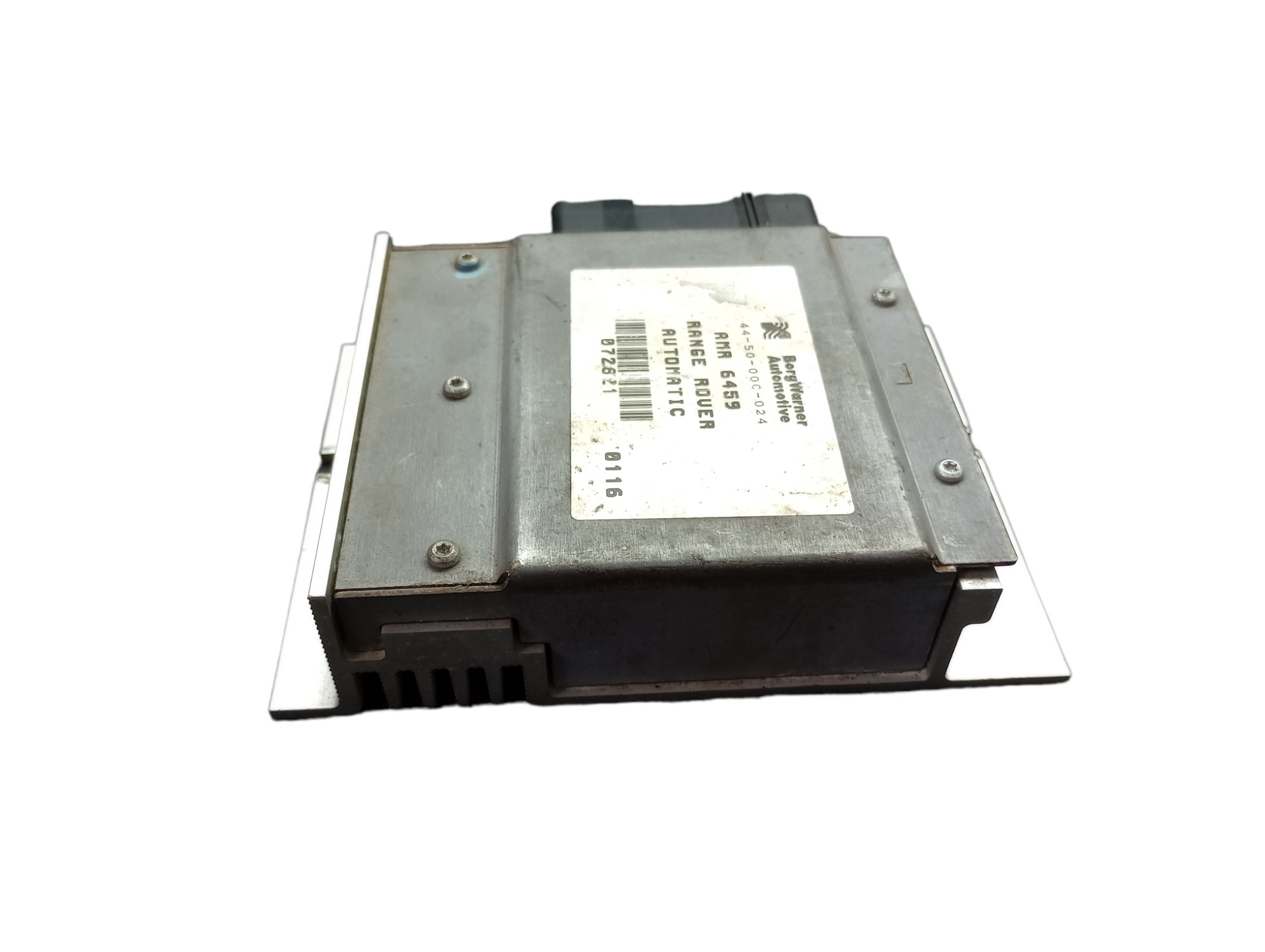 Módulo Controle De Tração Ranger Rover 2002 3