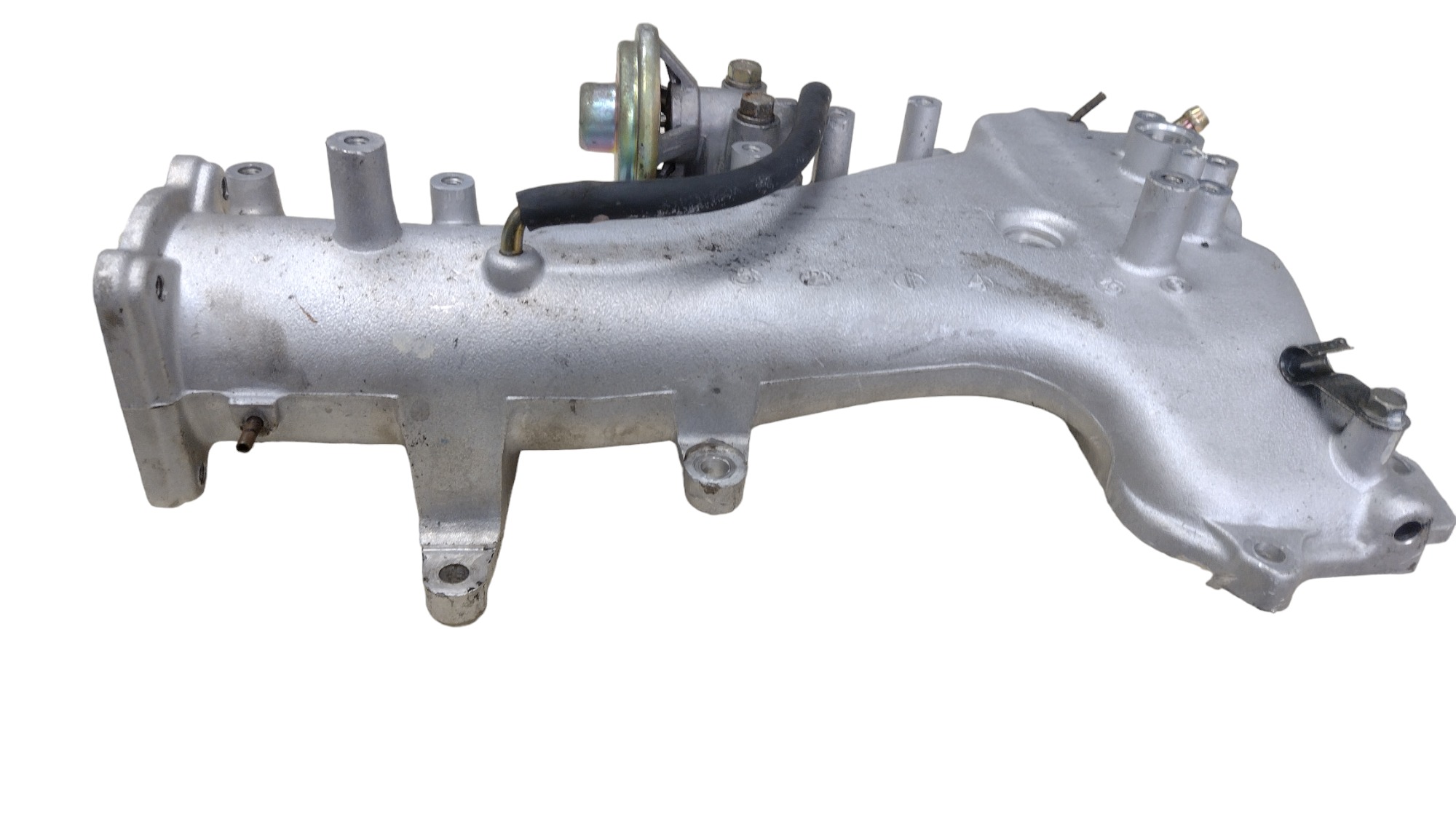 Coletor De Admissão Pajero Full 3.5 V6 2007 2