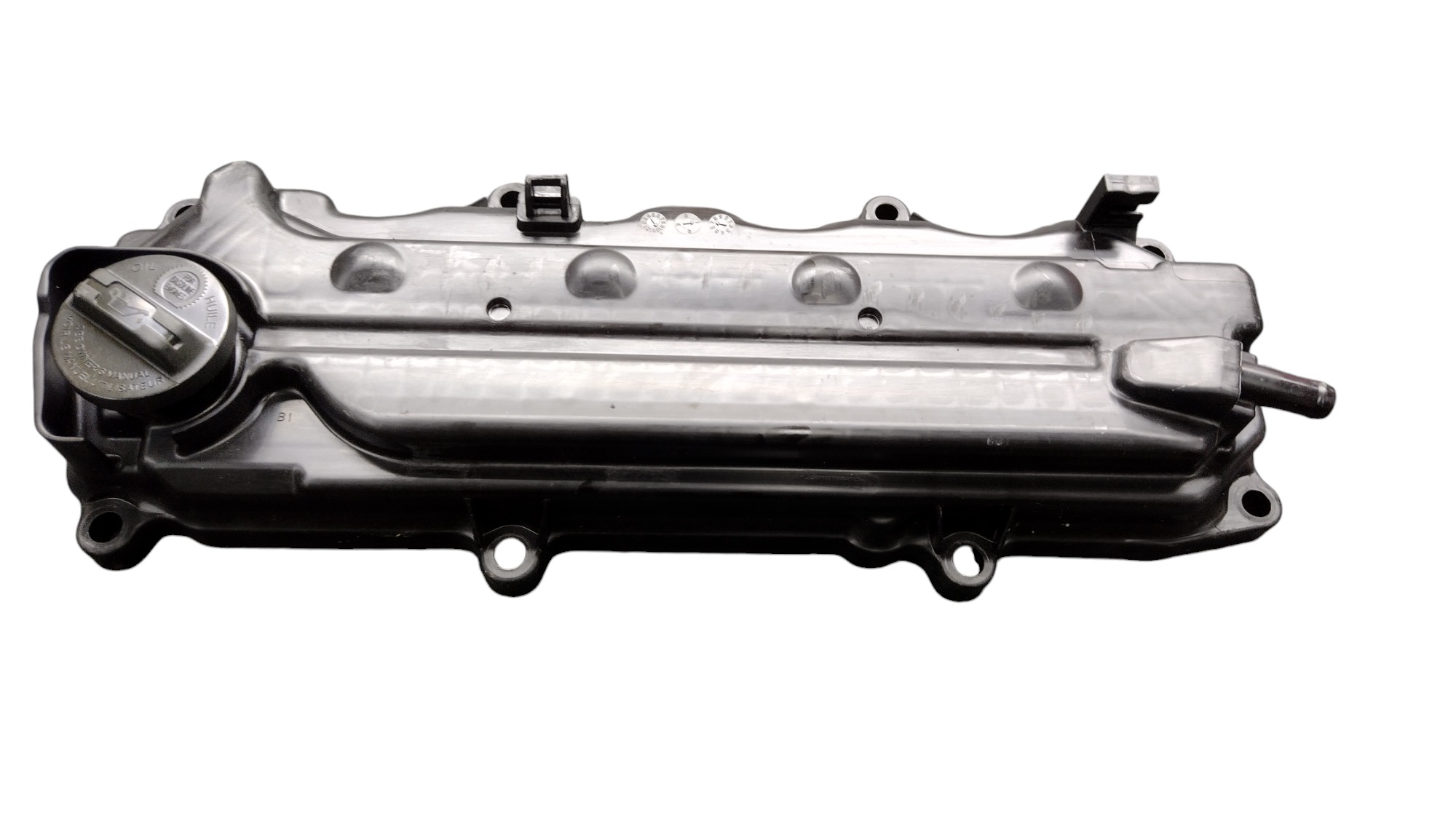 Tampa De Válvula Cabeçote Honda Wrv 1.5 2019 2