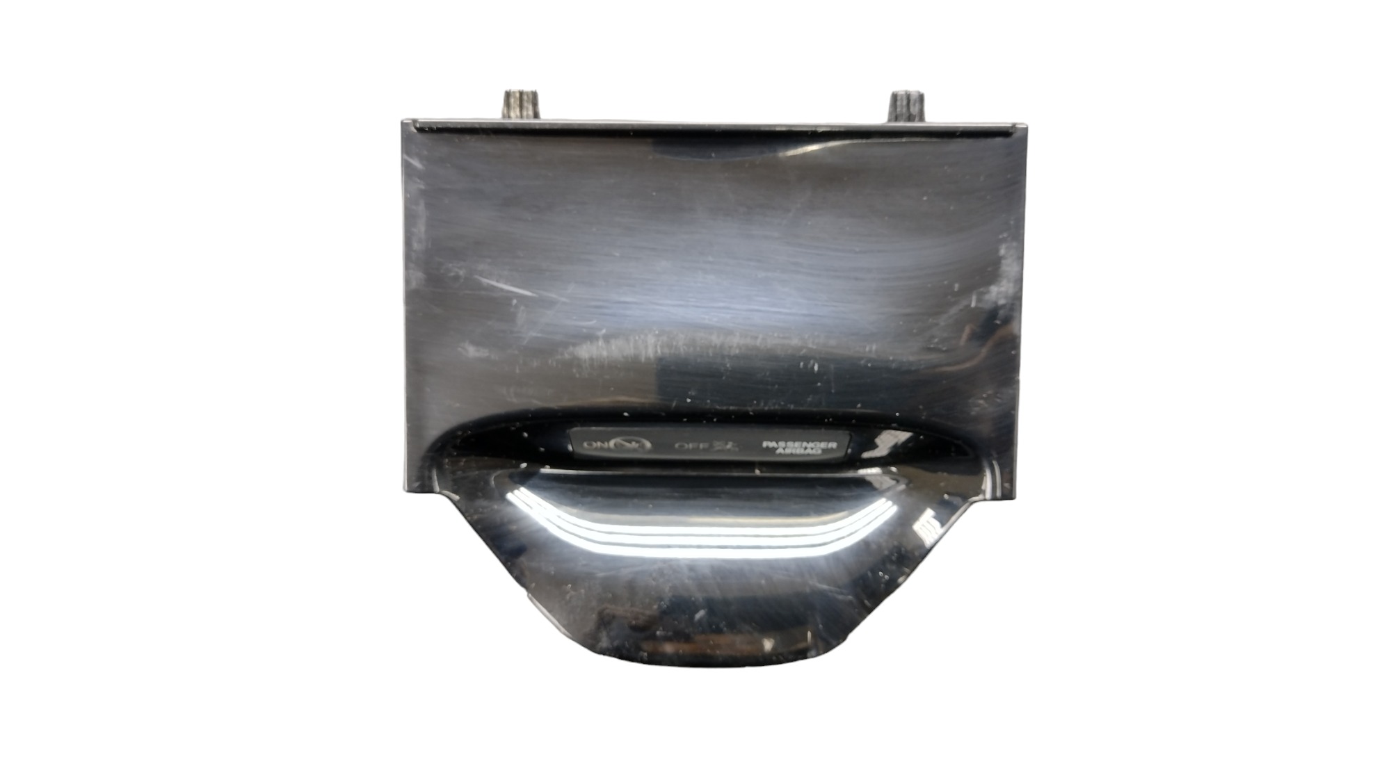 Acabamento Botão Passagem Honda Hrv 2021 2