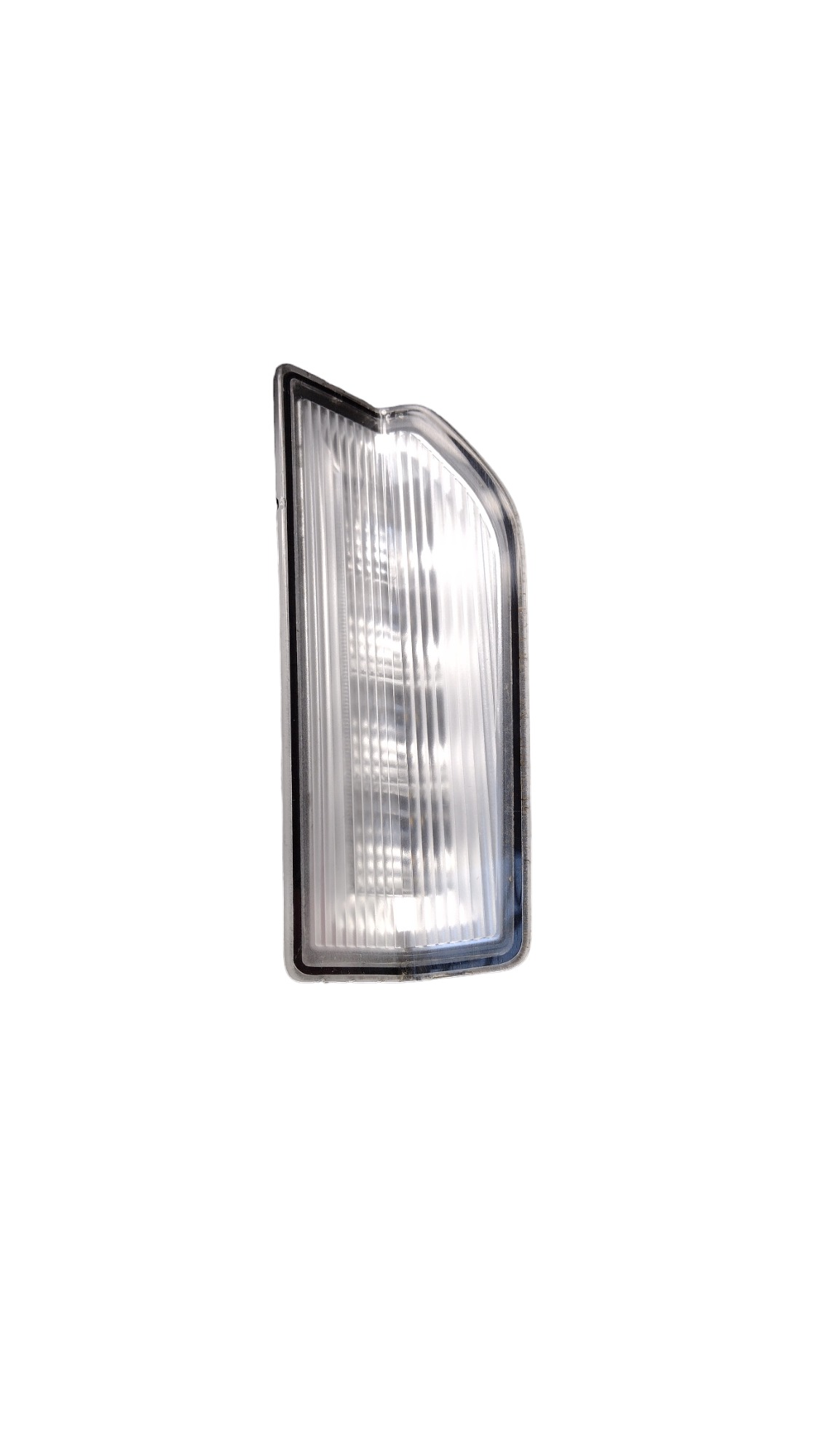 Luz Cortesia Forro De Porta L.d Volvo Fh 460-540 2016 A 2021 5