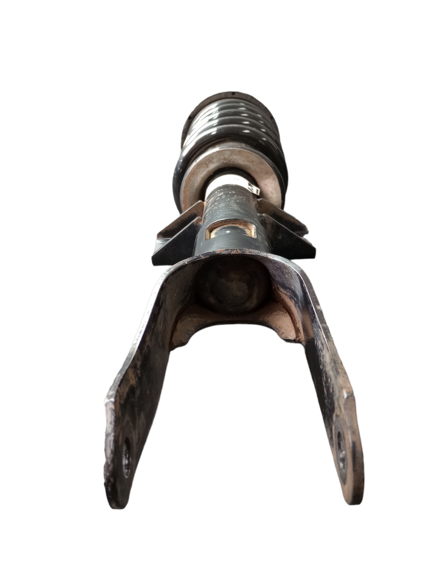 Amortecedor Mola Batente D.e Amarok 3.0 V6 2022 4