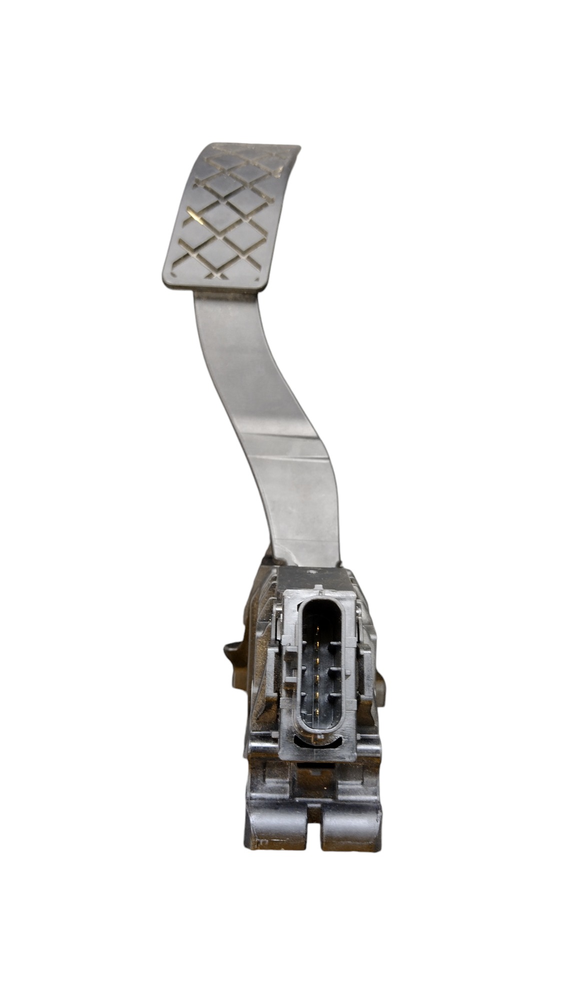 Pedal Acelerador Vw Nivus 1.0 Turbo 2023 2