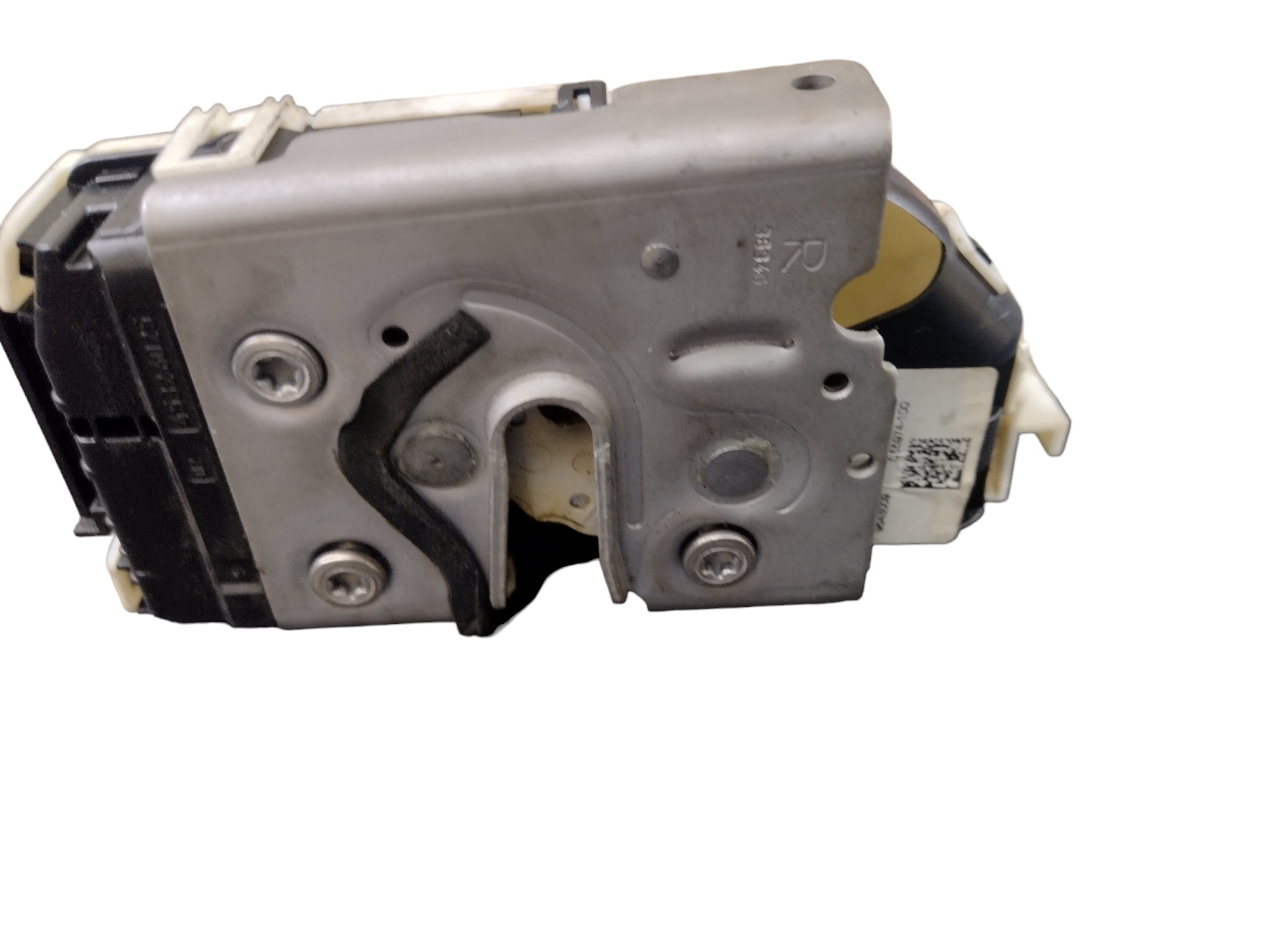 Fechadura Porta T.d Renegade 2019 6