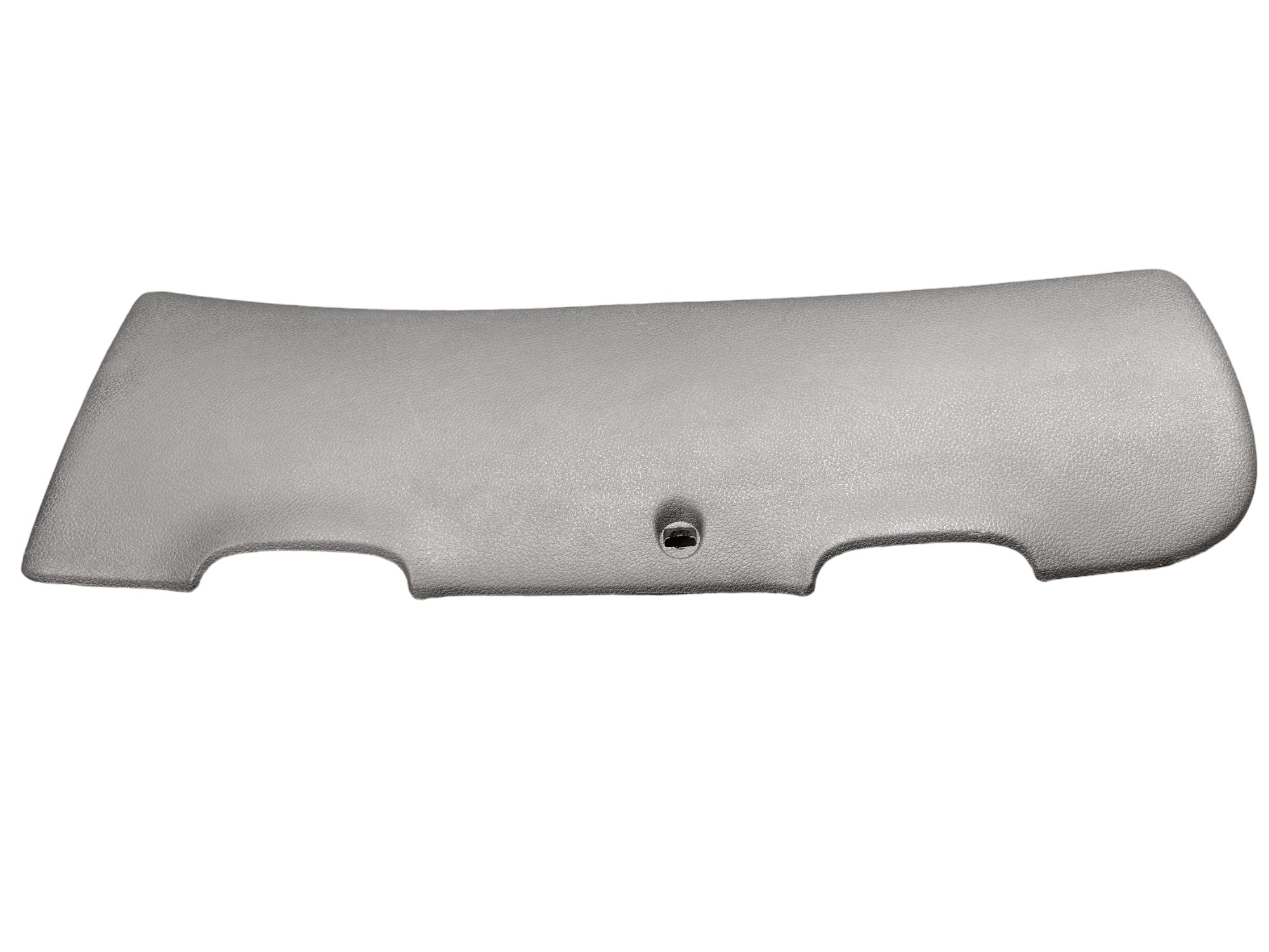 Acabamento Interno Painel  Peugeot 207 2012 4