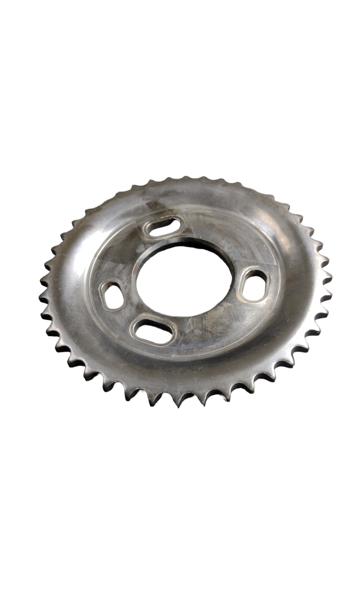 Engrenagem Comando De Válvula Ranger 3.2 2015 4