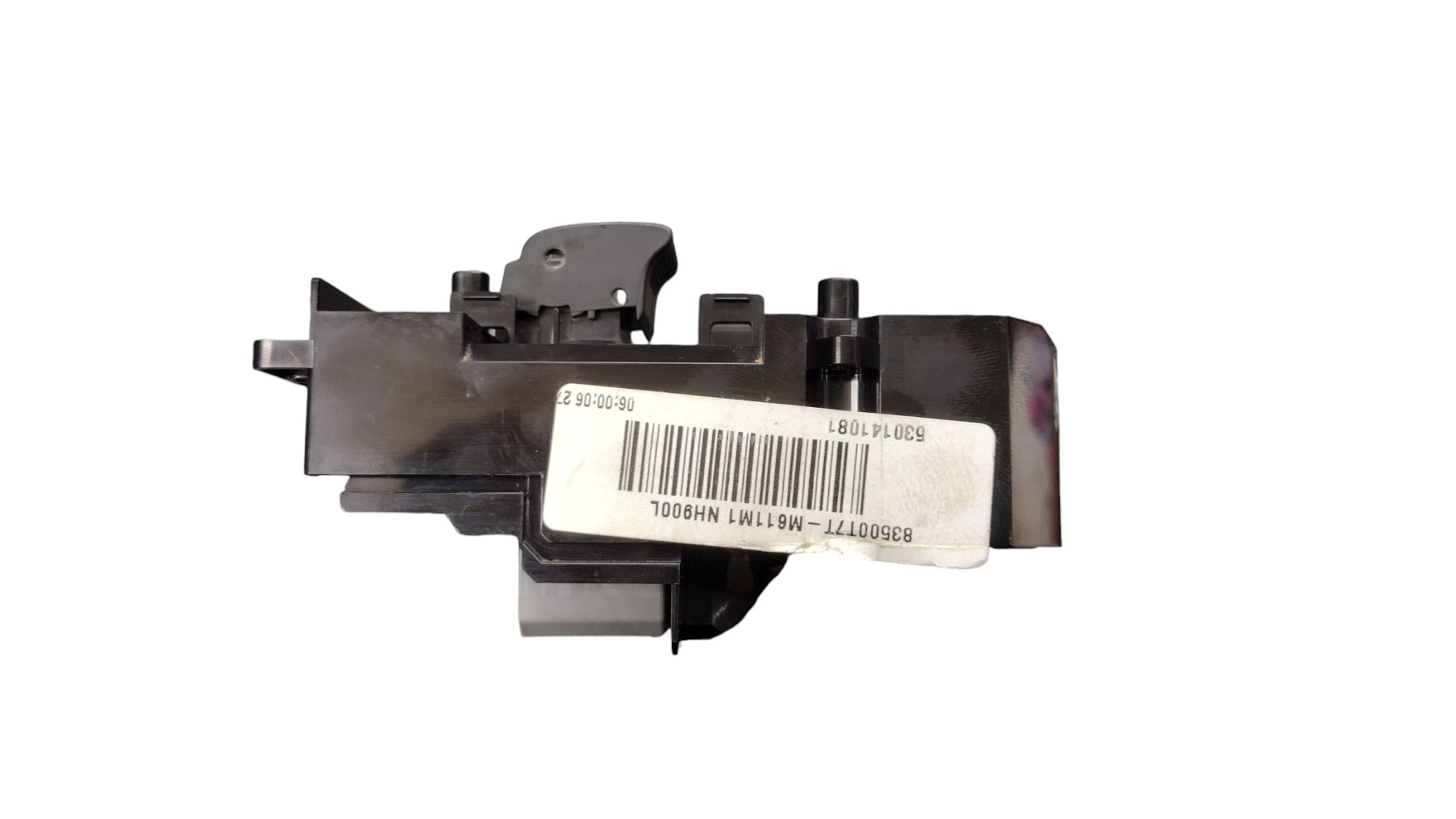 Botão Comando De Vidro Porta D.d Honda Hrv 2020 4