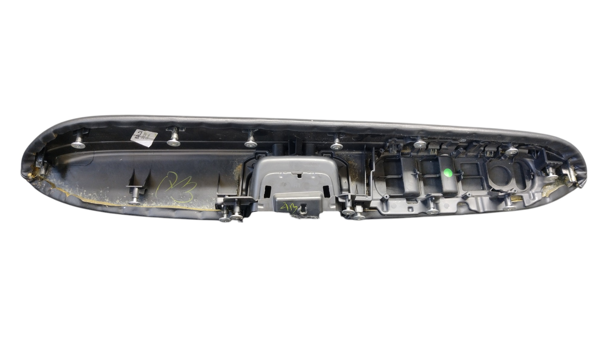 Puxador Interno Porta D.e Honda Hrv 2019 4