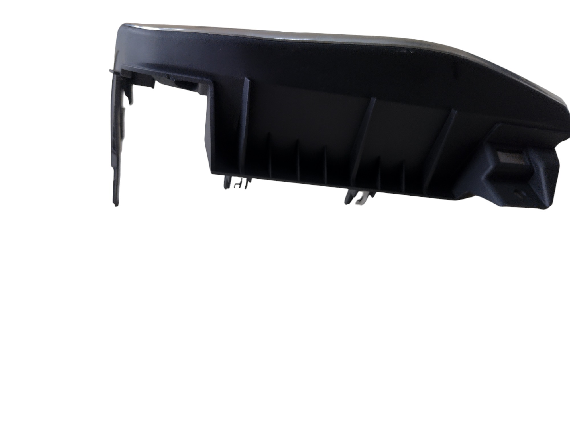 Moldura Acabamento L.e Painel Jeep Compass 2022 5