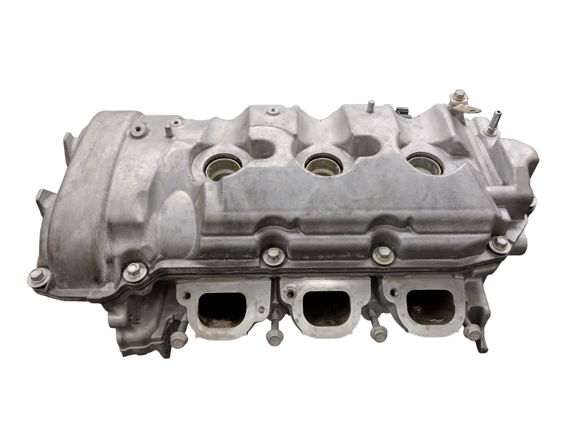 Cabeçote L.d Trailblazar 3.6 V6 2016 2