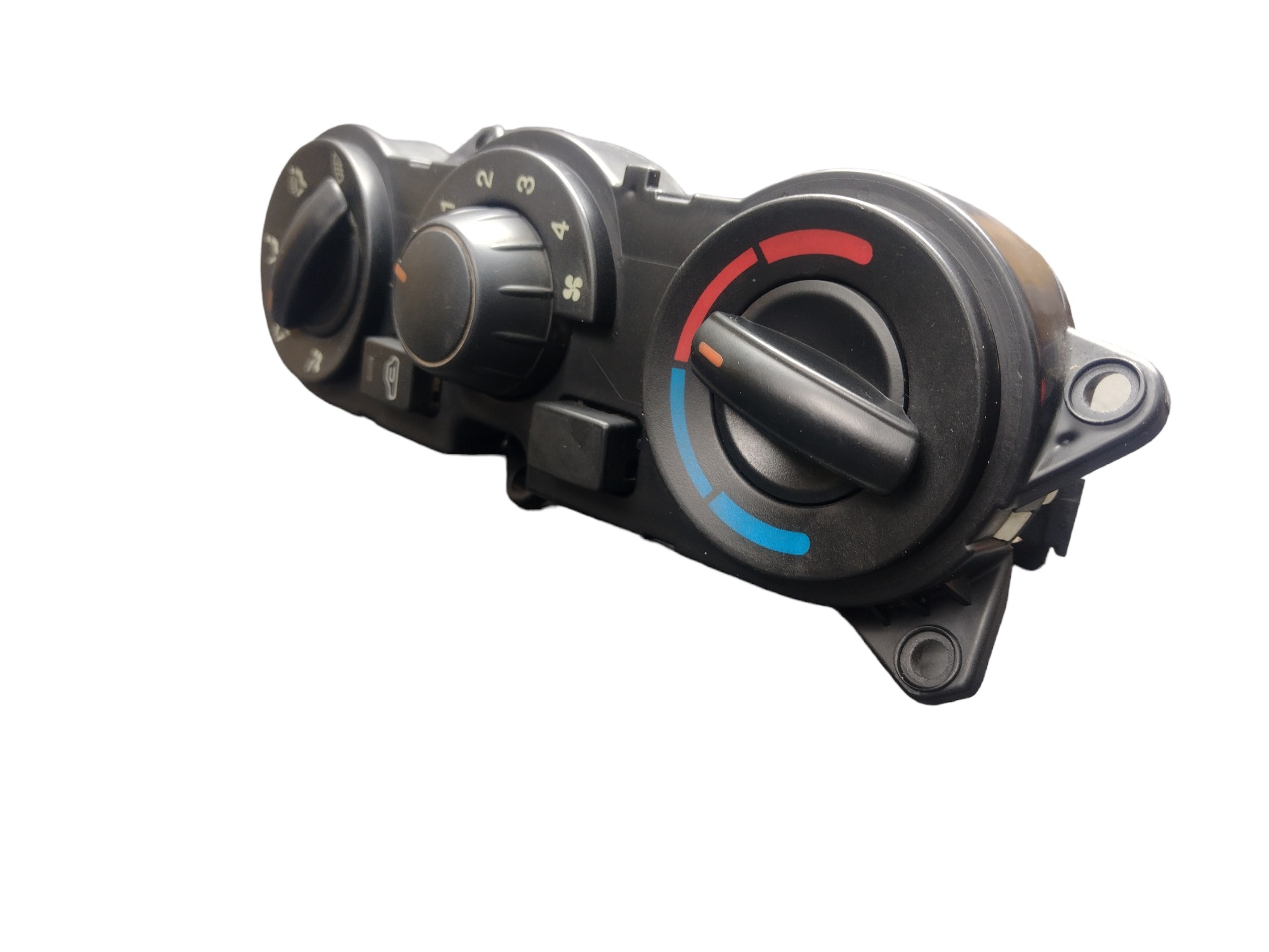 Comando Do Ar-condicionado Hr 2011 6