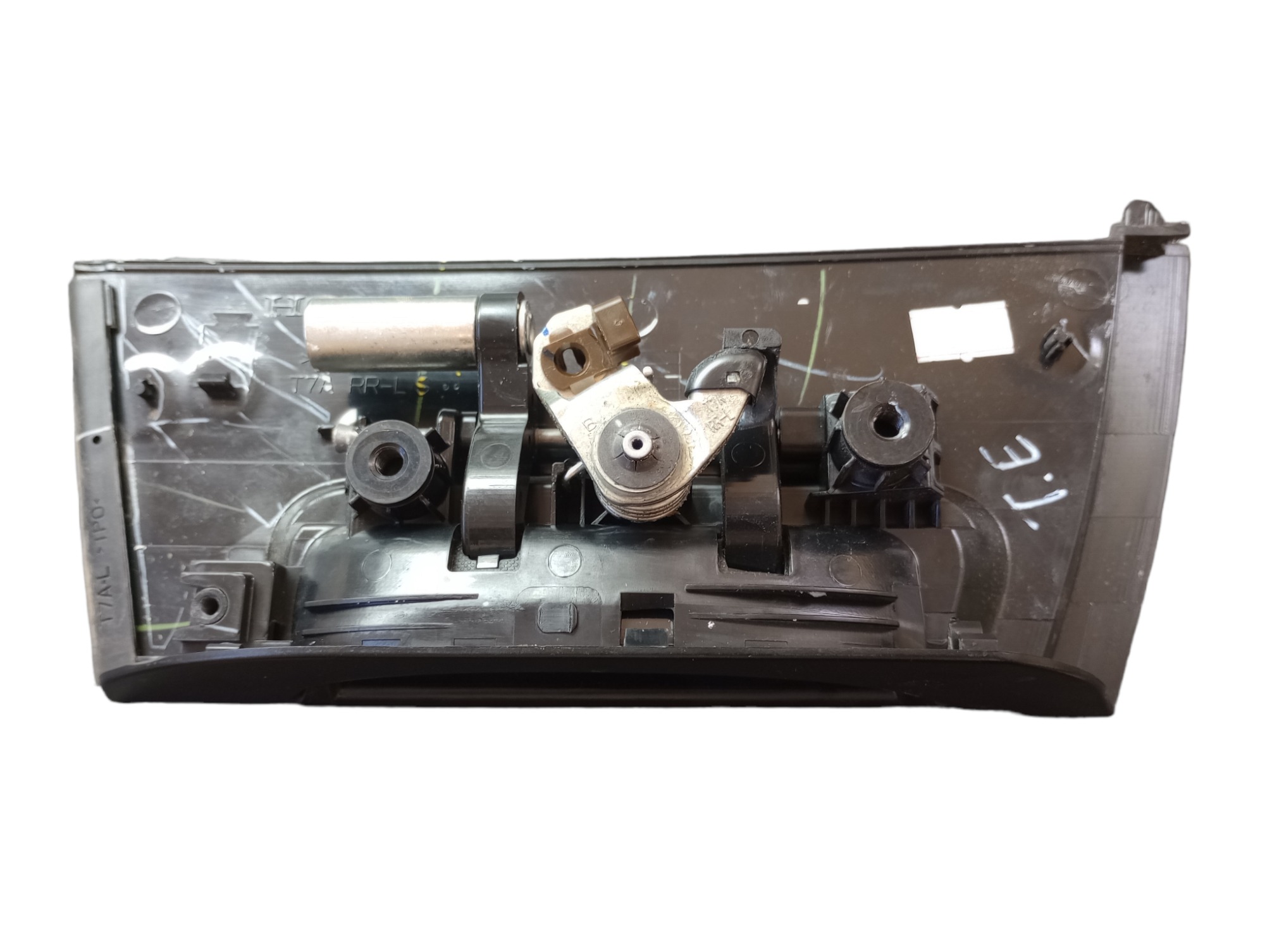 Maçaneta Externa T.e Honda Hrv 2021 4