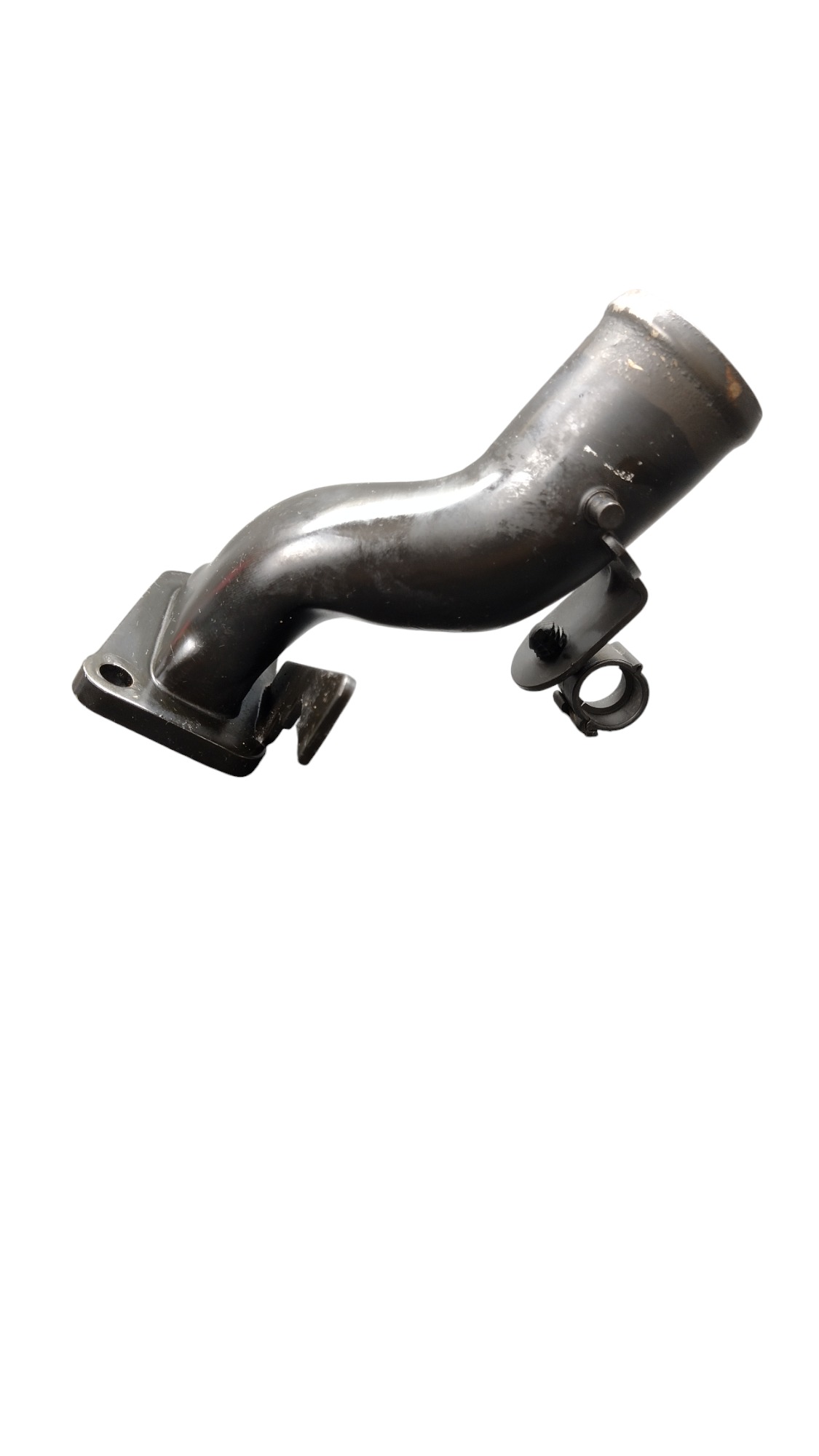 Flange Água Motor Fiat Toro 2.0 Diesel 2022 4
