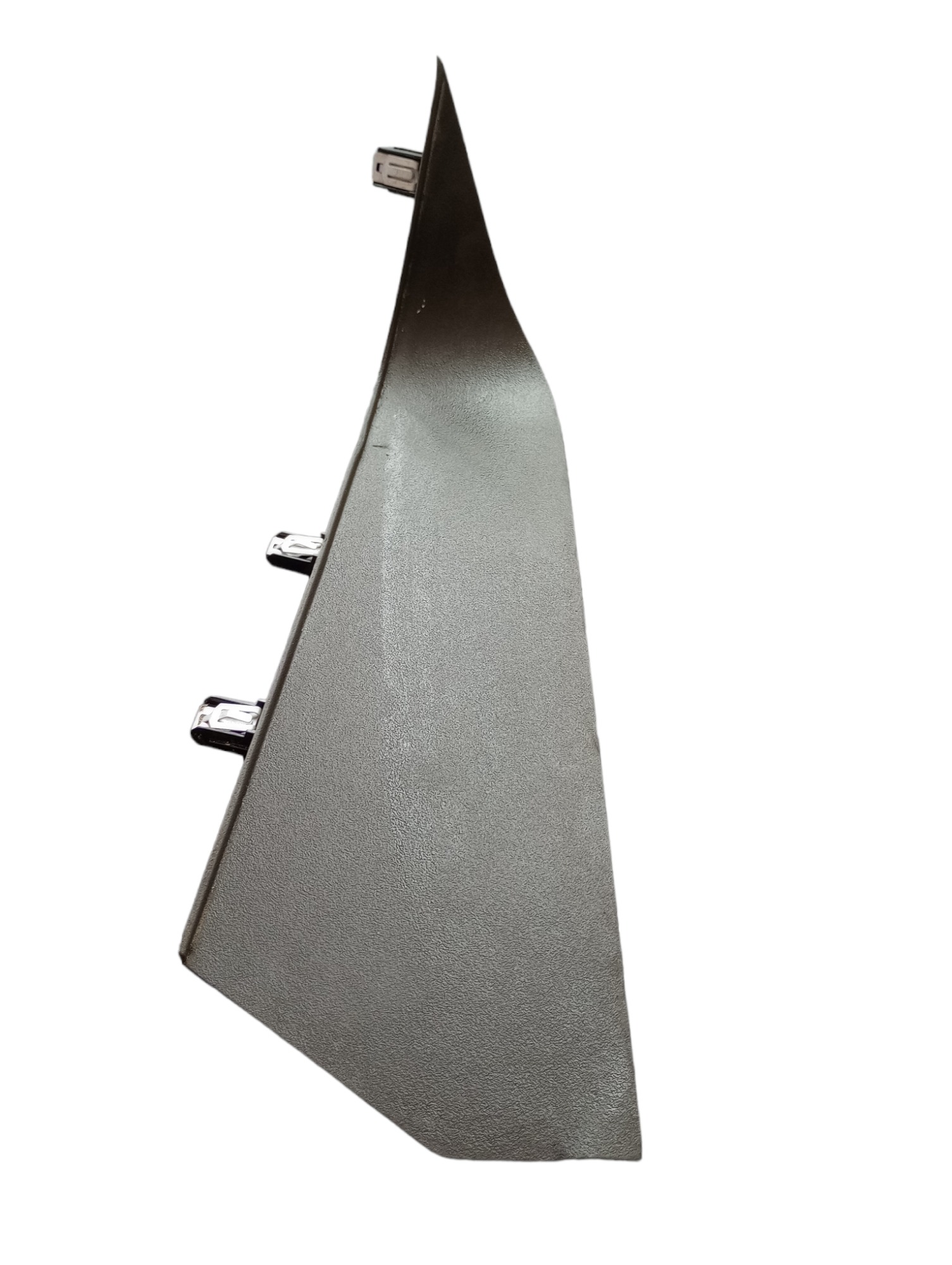 Moldura Acabamento Display Painel Fh 460- 540 2016 A 2021 2