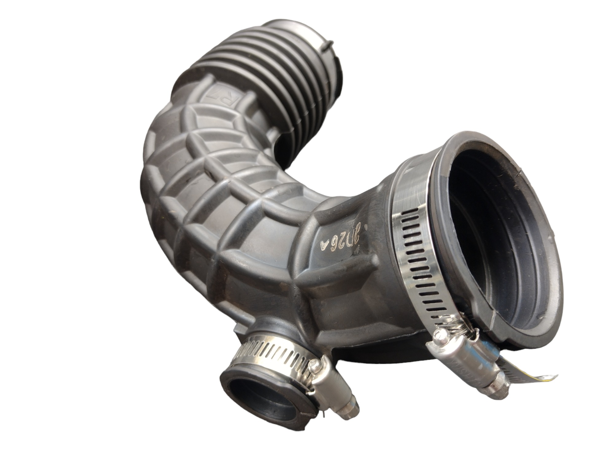 Mangueira Do Filtro De Ar Nissan Kicks 1.6 2022 2