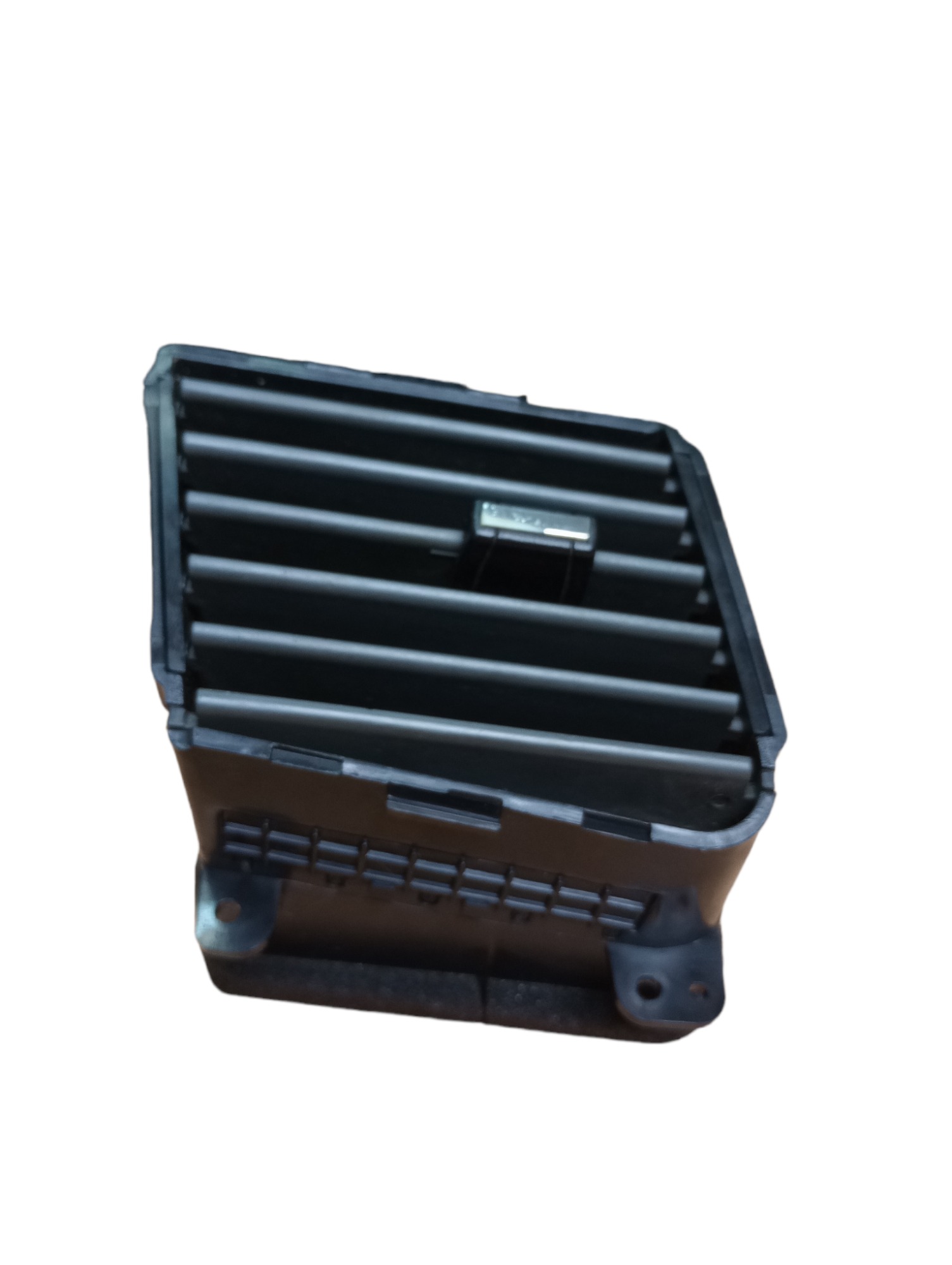 Difusor E Central Do Painel Sangyong Kyron 2011 2