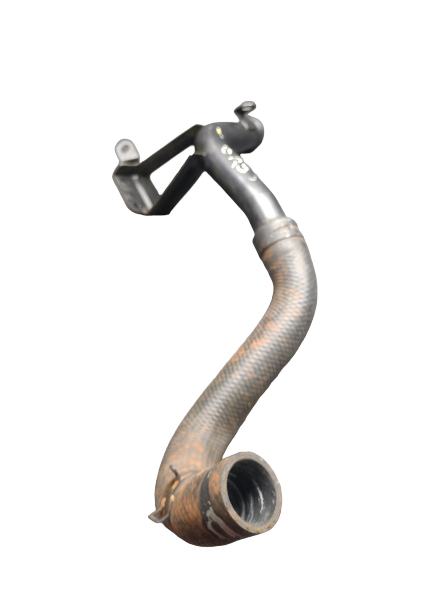 Cano Mangueira De Água  L200 Triton 2.4 Flex 2015 2