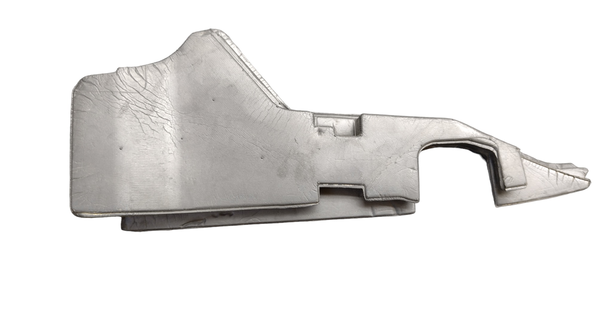 Espuma Isopor Anti Ruido Jeep Compass 2018 4