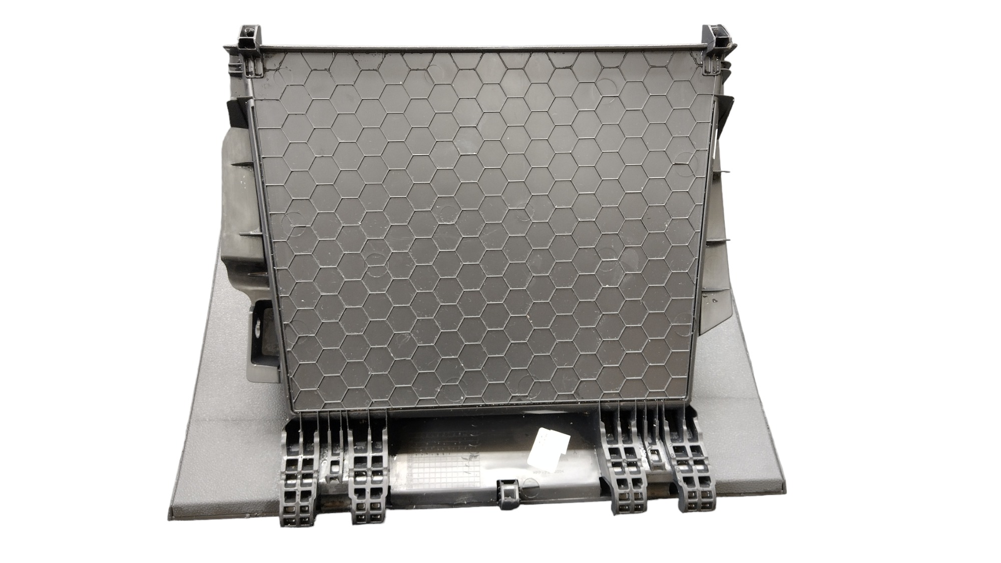 Porta Luvas Vw Taos 2022 Com Detalhe 3