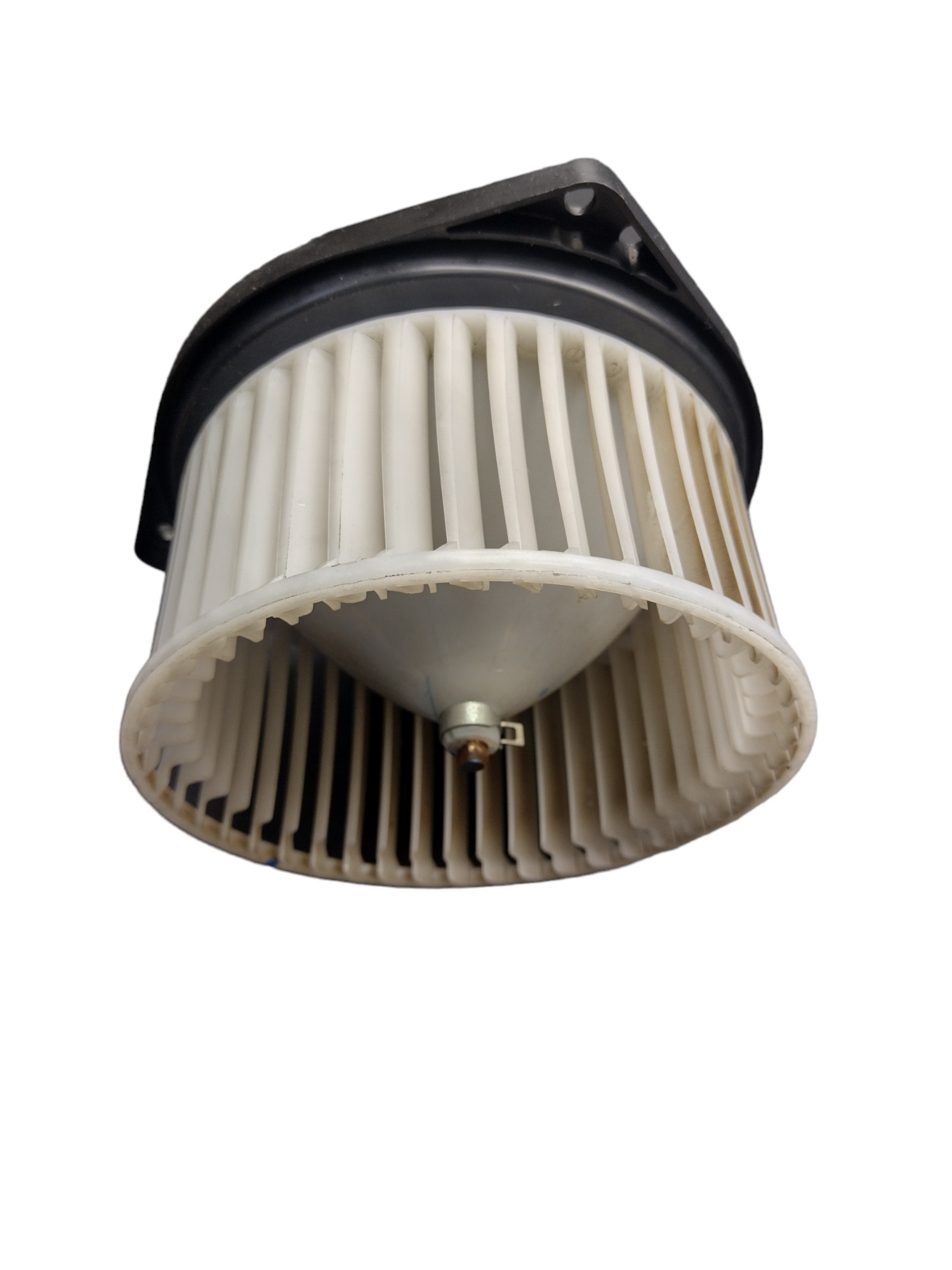 Motor Do Ar Forçado L200 Triton 2.4 Flex 2014 2