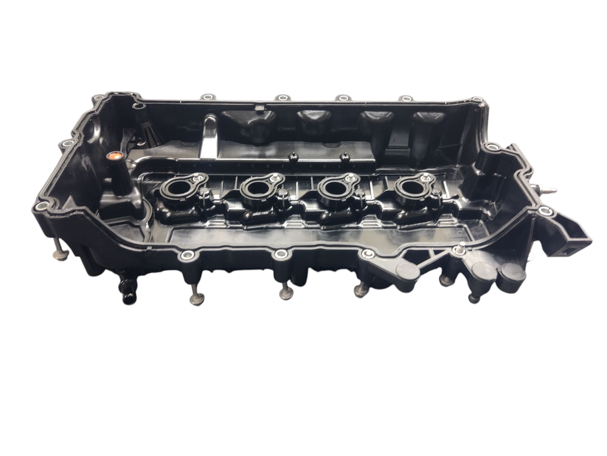 Tampa De Válvula Fiat Toro 1.3 Turbo 2023 4