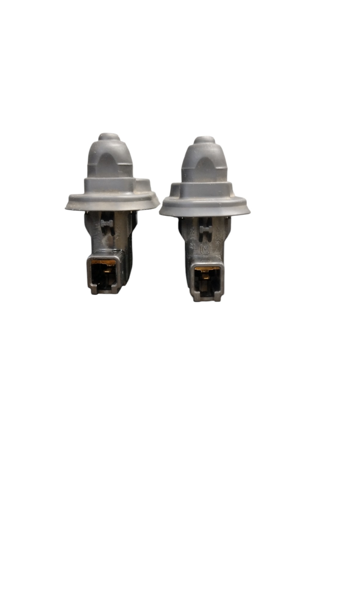 Par Sensor Interruptor Porta Traseira Honda Hrv 2019 3