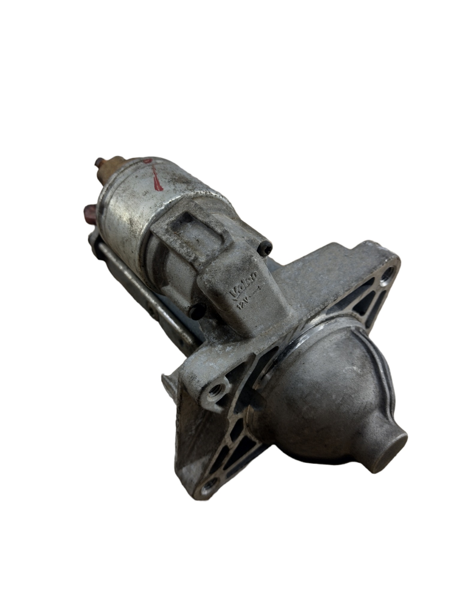 Motor Arranque Renault Master 2.3 2015 233002654r 6