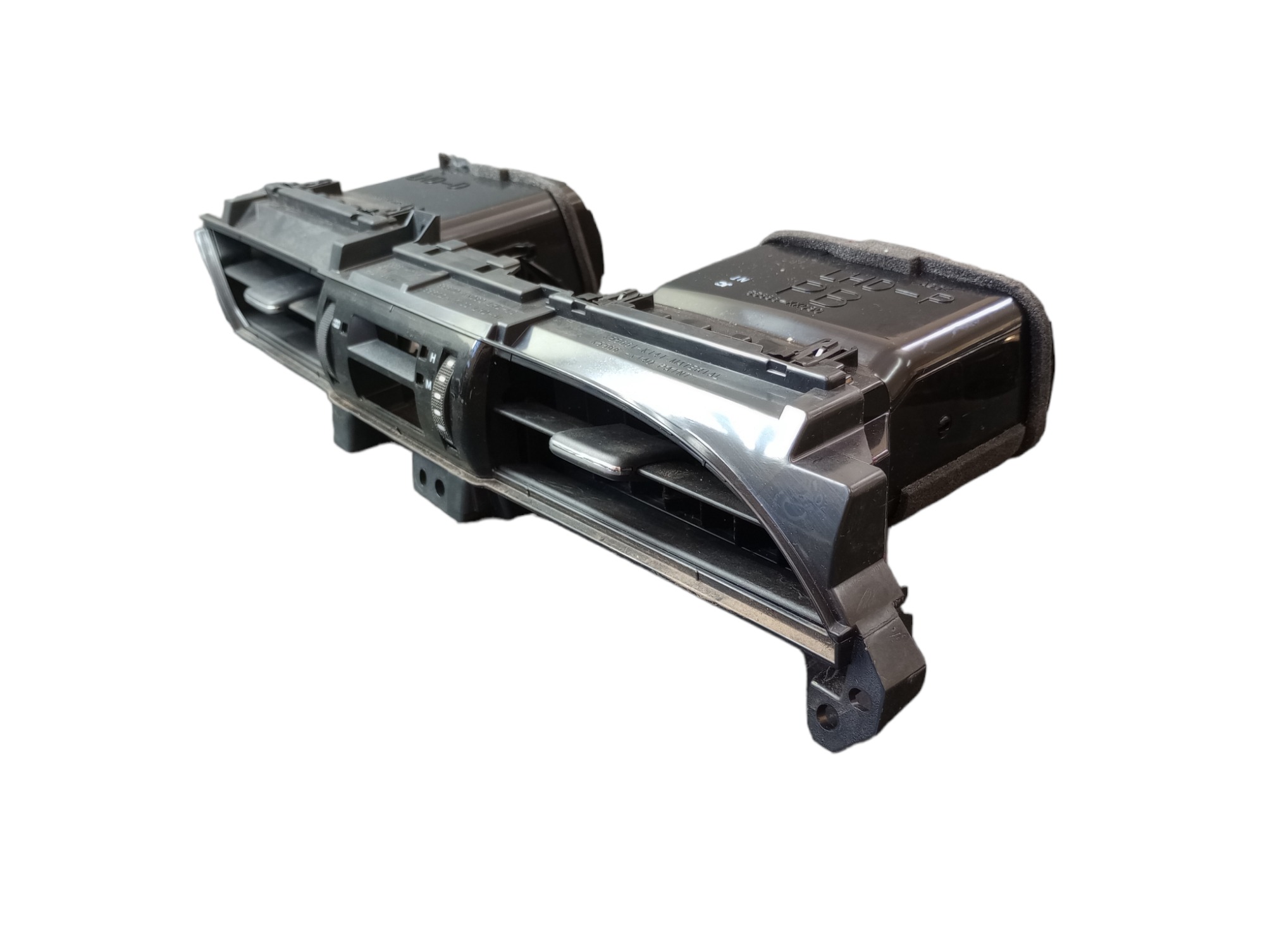Difusor De Ar Central Hilux 2021 3