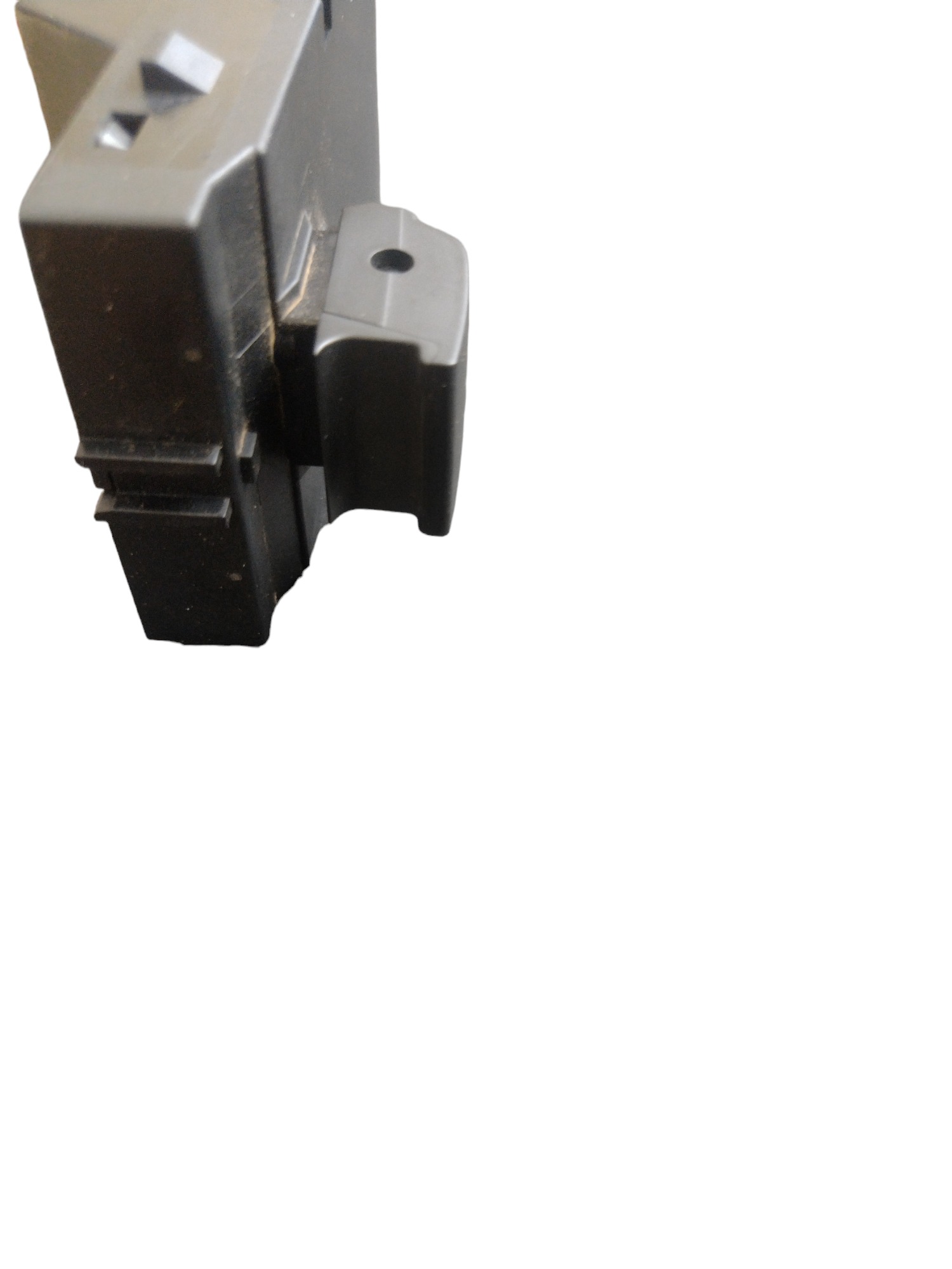 Botão Comando De Vidro D.d Trailblazer Ltz 2016 4