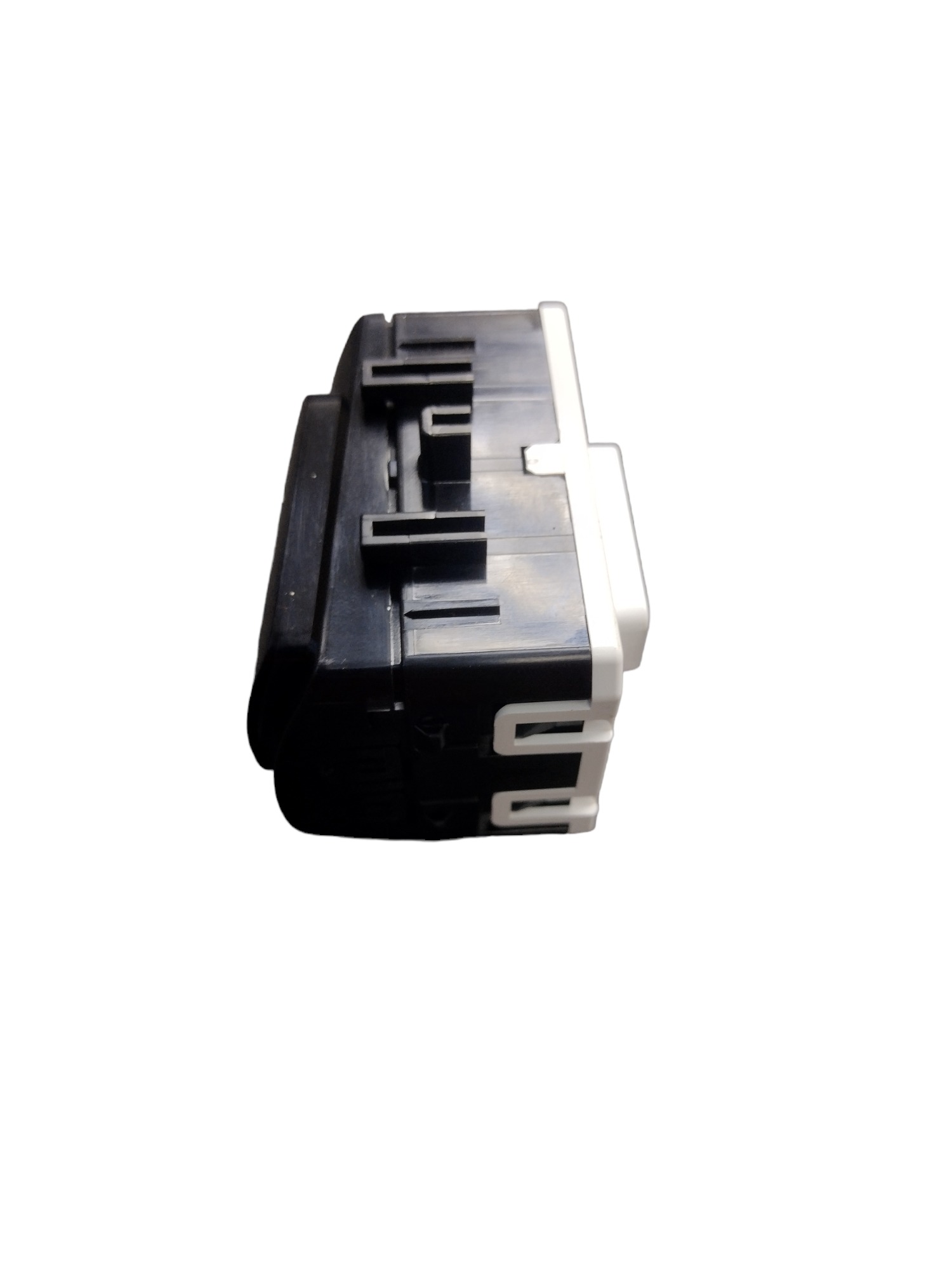 Botão Passenger Air Bag  Hilux 2.8 2021 3