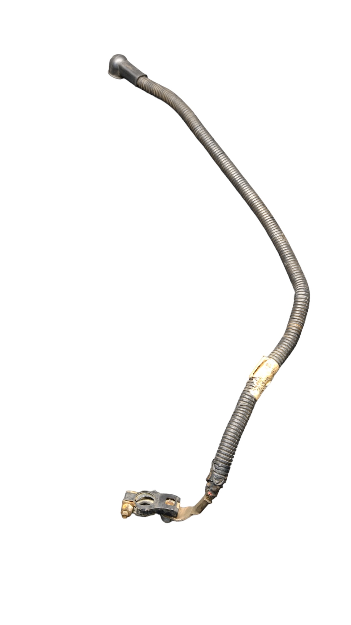 Cabo Negativo Bateria Nissan Frontier 2.5 2012 2