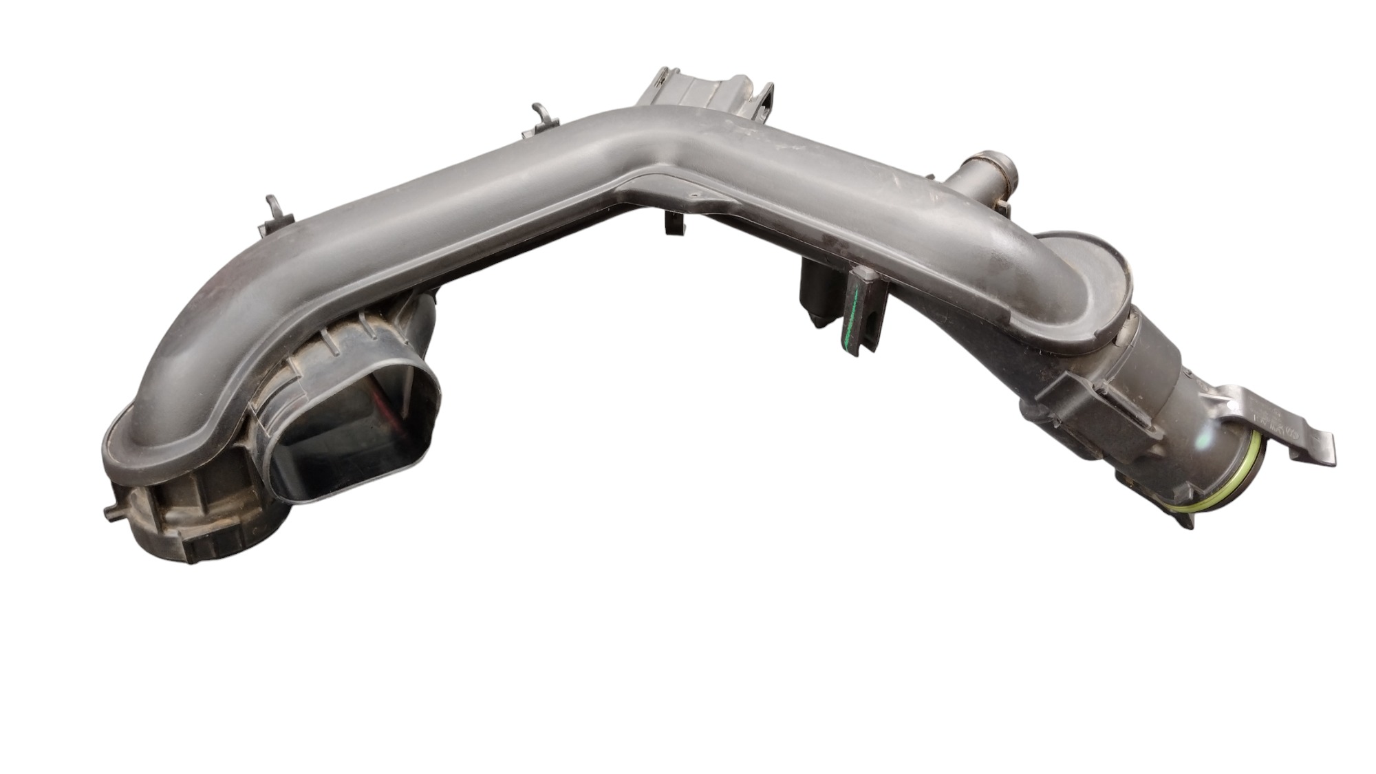 Duto Admissão Turbina Vw Nivus 1.0 Turbo 2023 4