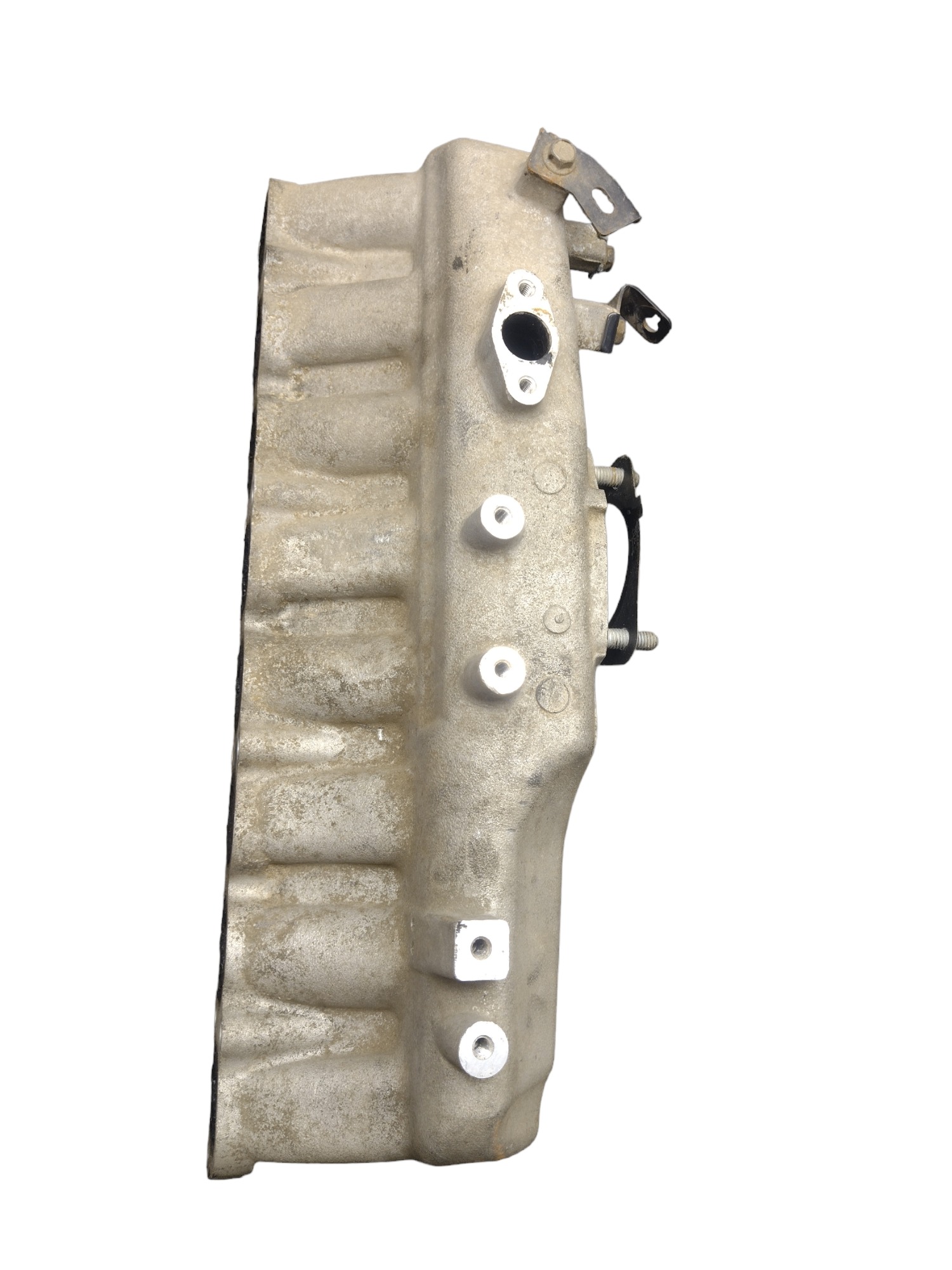 Coletor Admissão Kia Bongo 2014 5