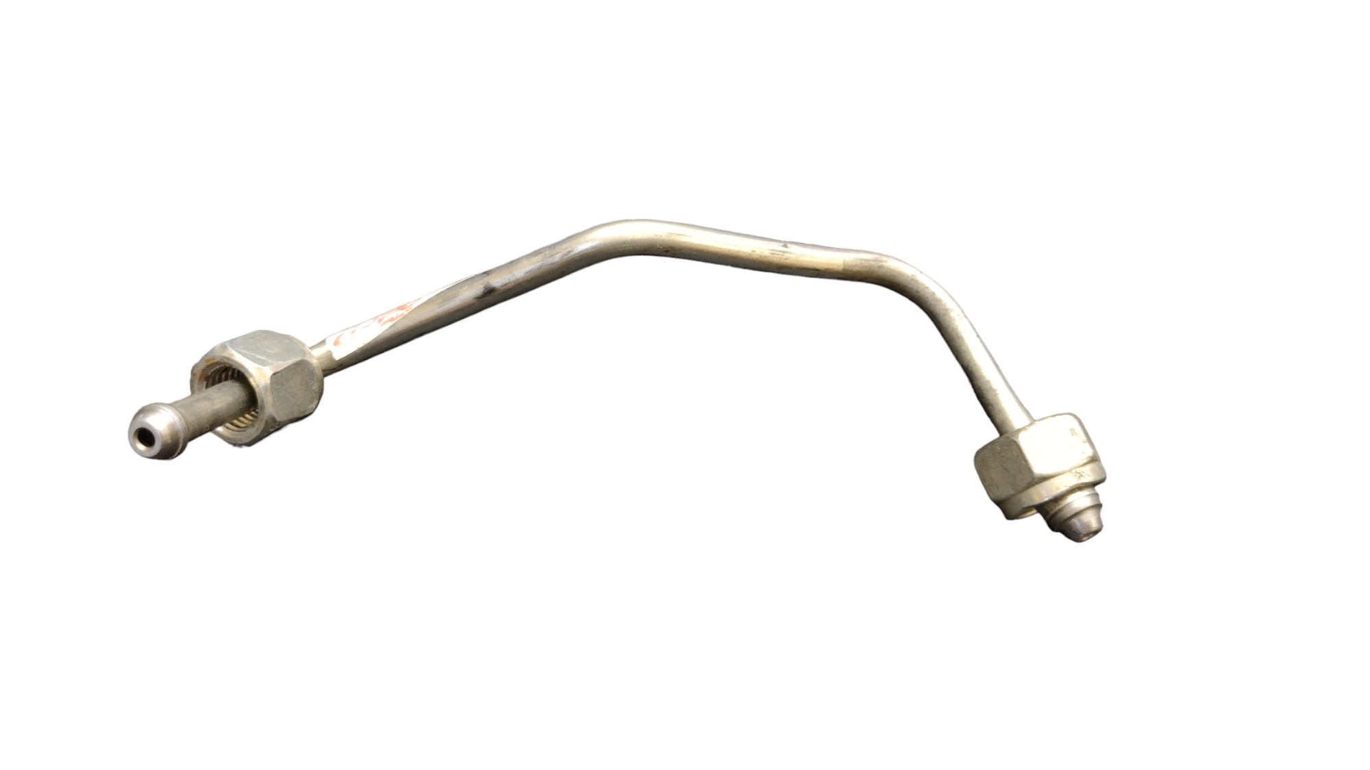 Jogo Canos Dos Bicos Injetores S10 2.8 180 Cv 2013 4