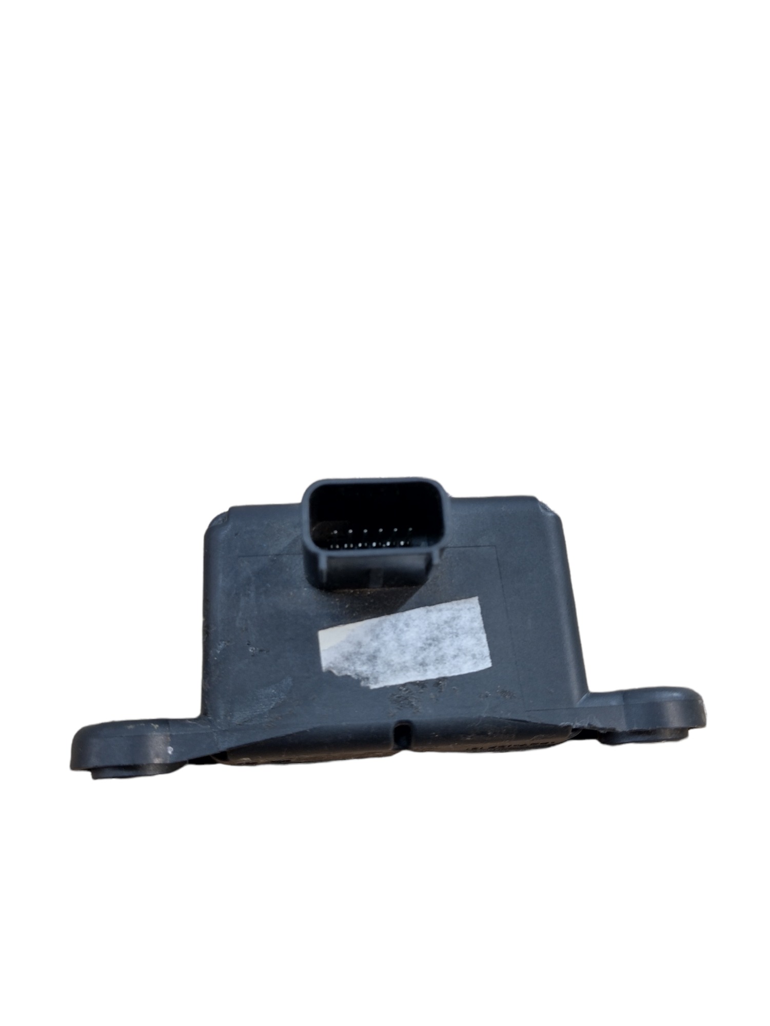 Módulo Sensor De Velocidade Gm S10 2.8 2013 4