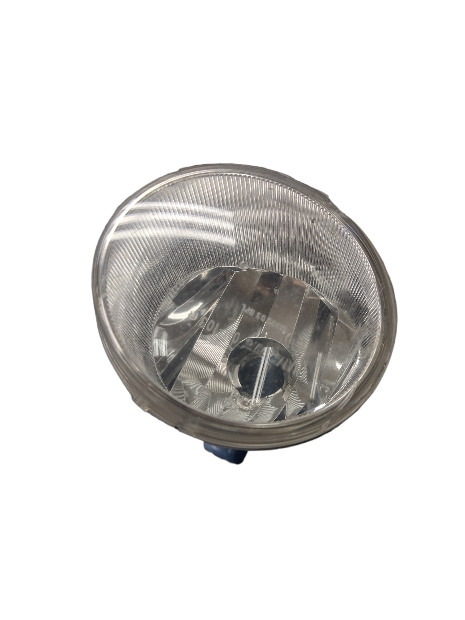 Farol Milha D.d Toyota Hilux 2019 5