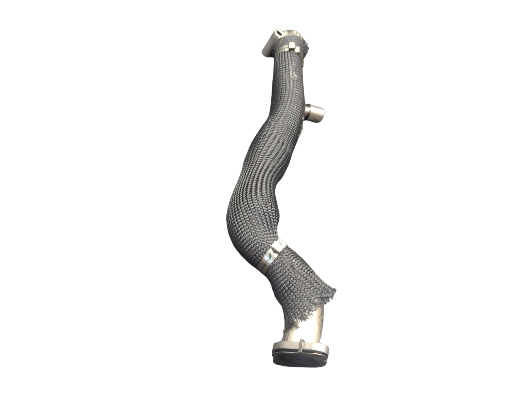 Cano Válvula Egr Range Rover Vogue 4.4 V8 2016 2