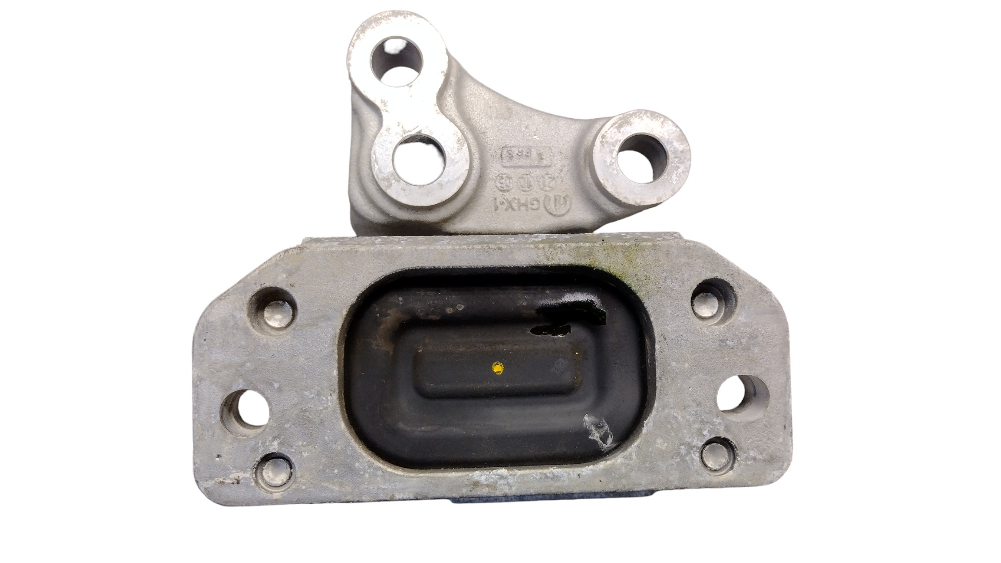 Coxim Motor L.e Fiat Toro 2.0 Diesel  2022 2