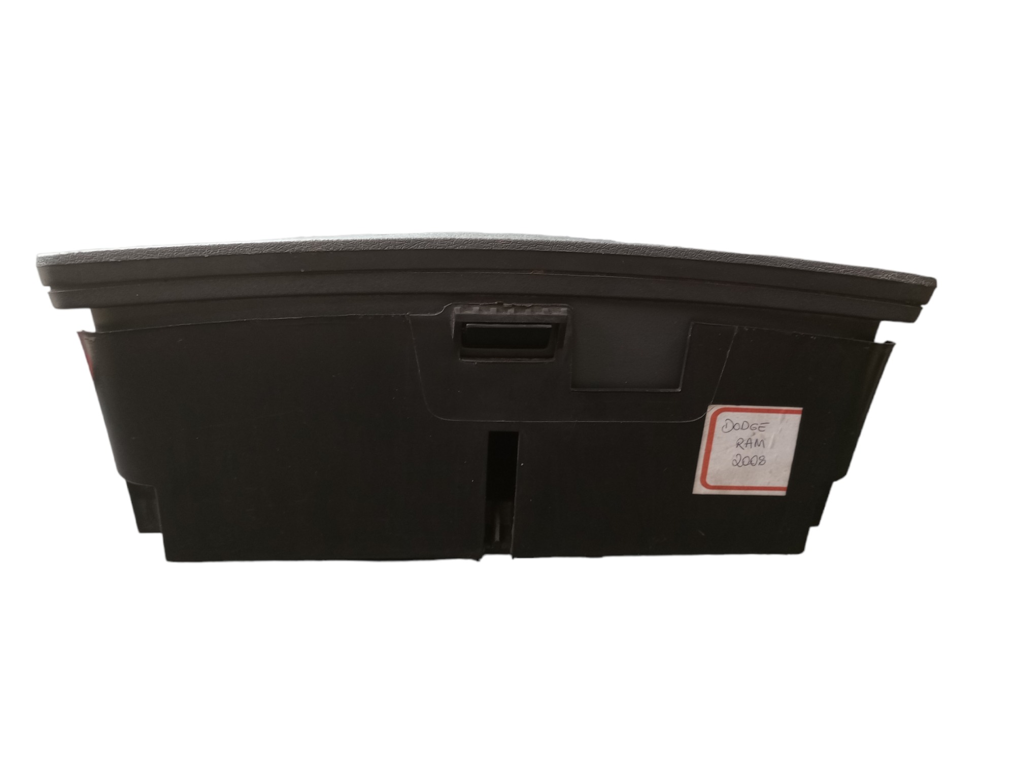Porta Luvas Inferior Dodge Ram 2008 Com Detalhes 5
