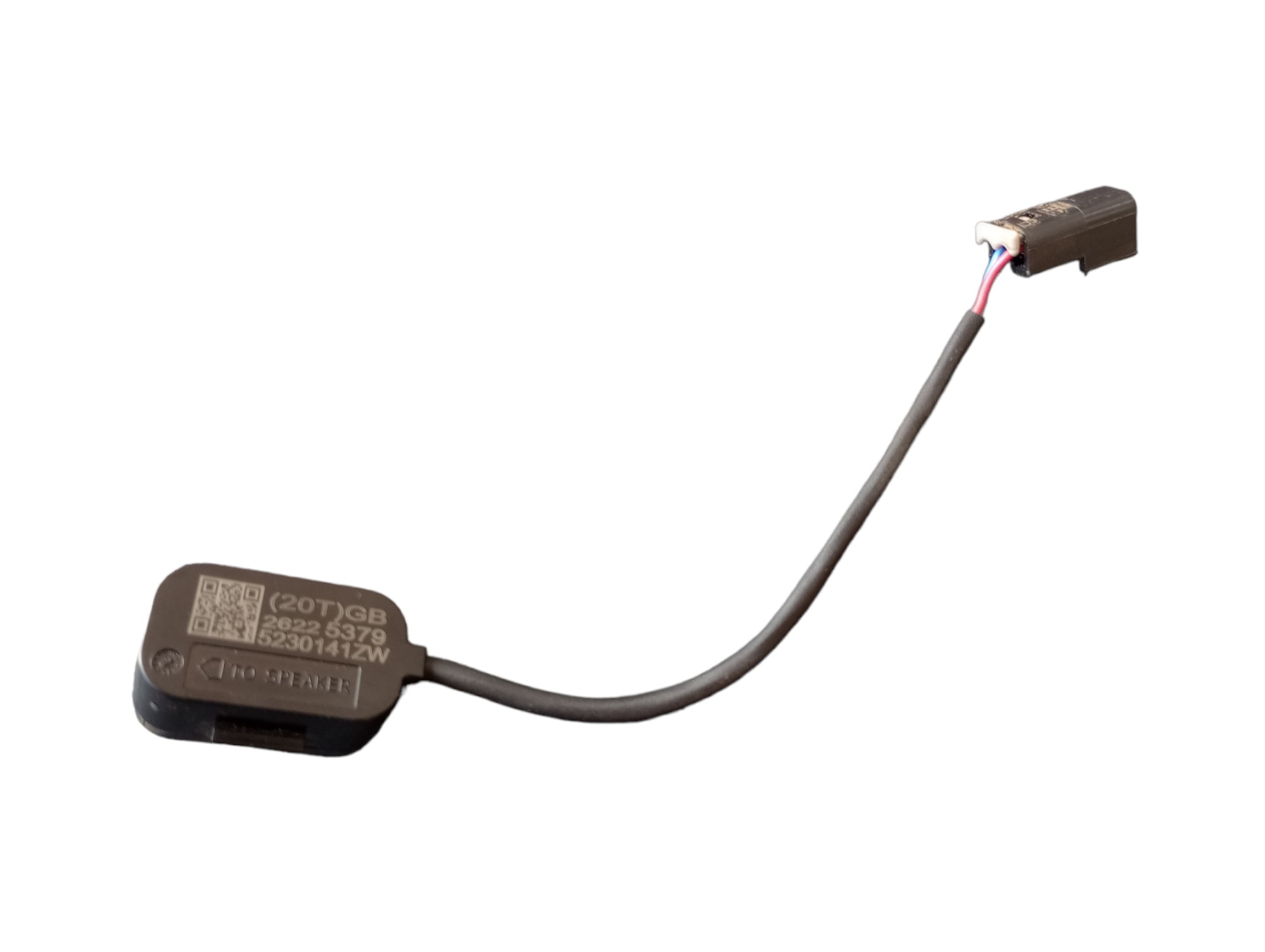 Microfone De Teto Tracker 2024 4
