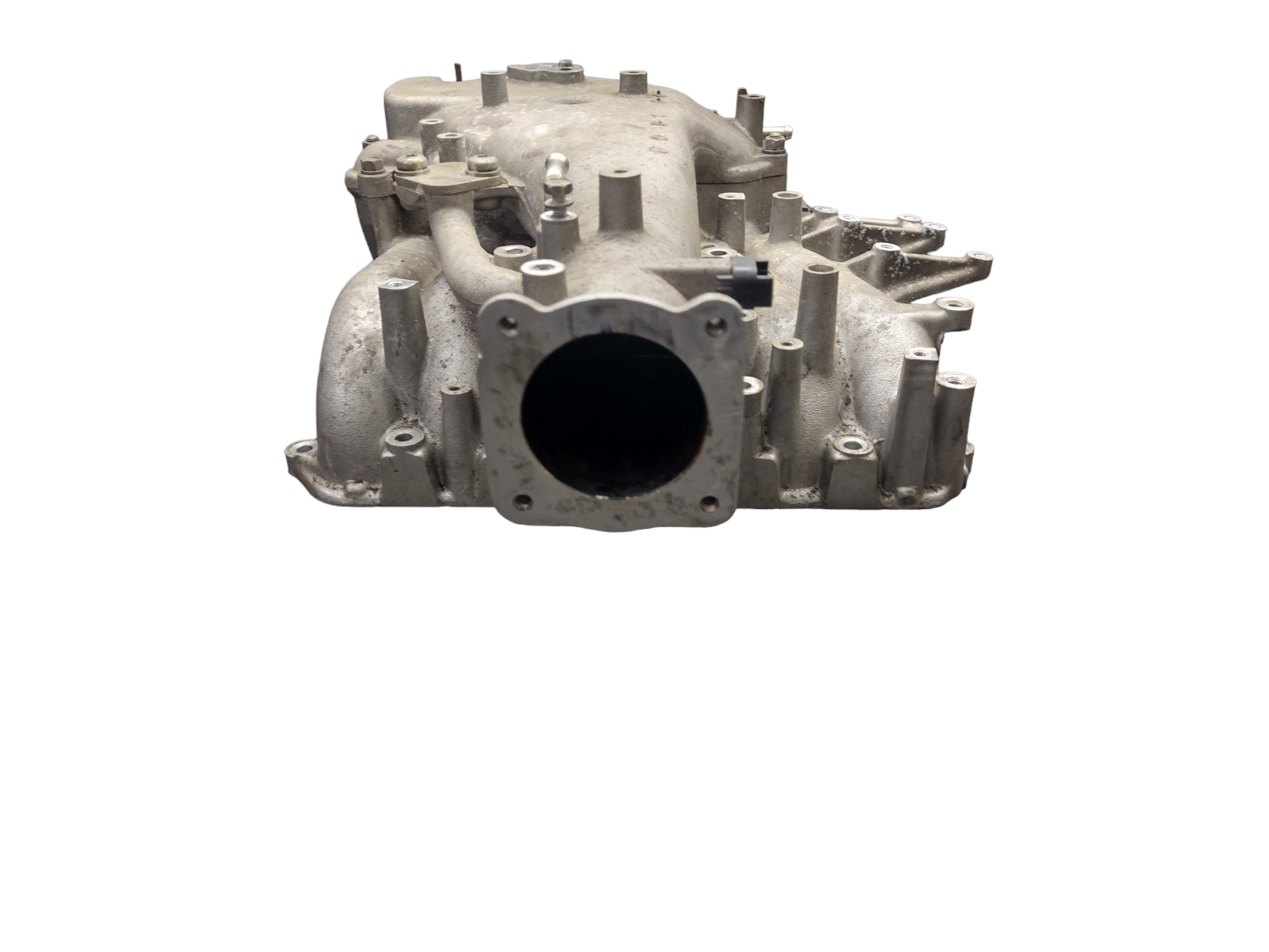 Coletor De Admissão Pajero Sport 2.5 V6 2010 2