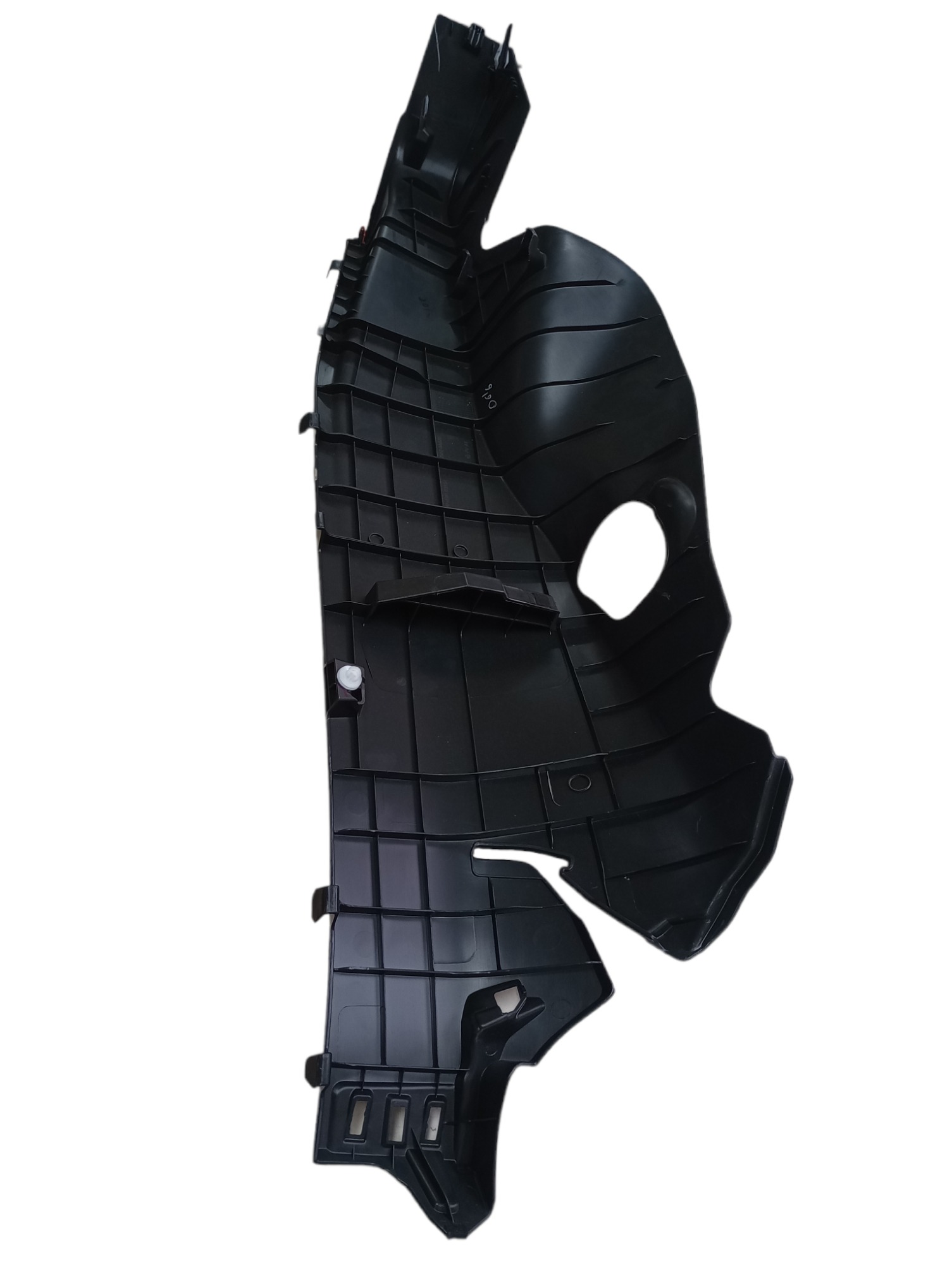 Acabamento Lateral Banco T.e Corolla Cross 2022 5