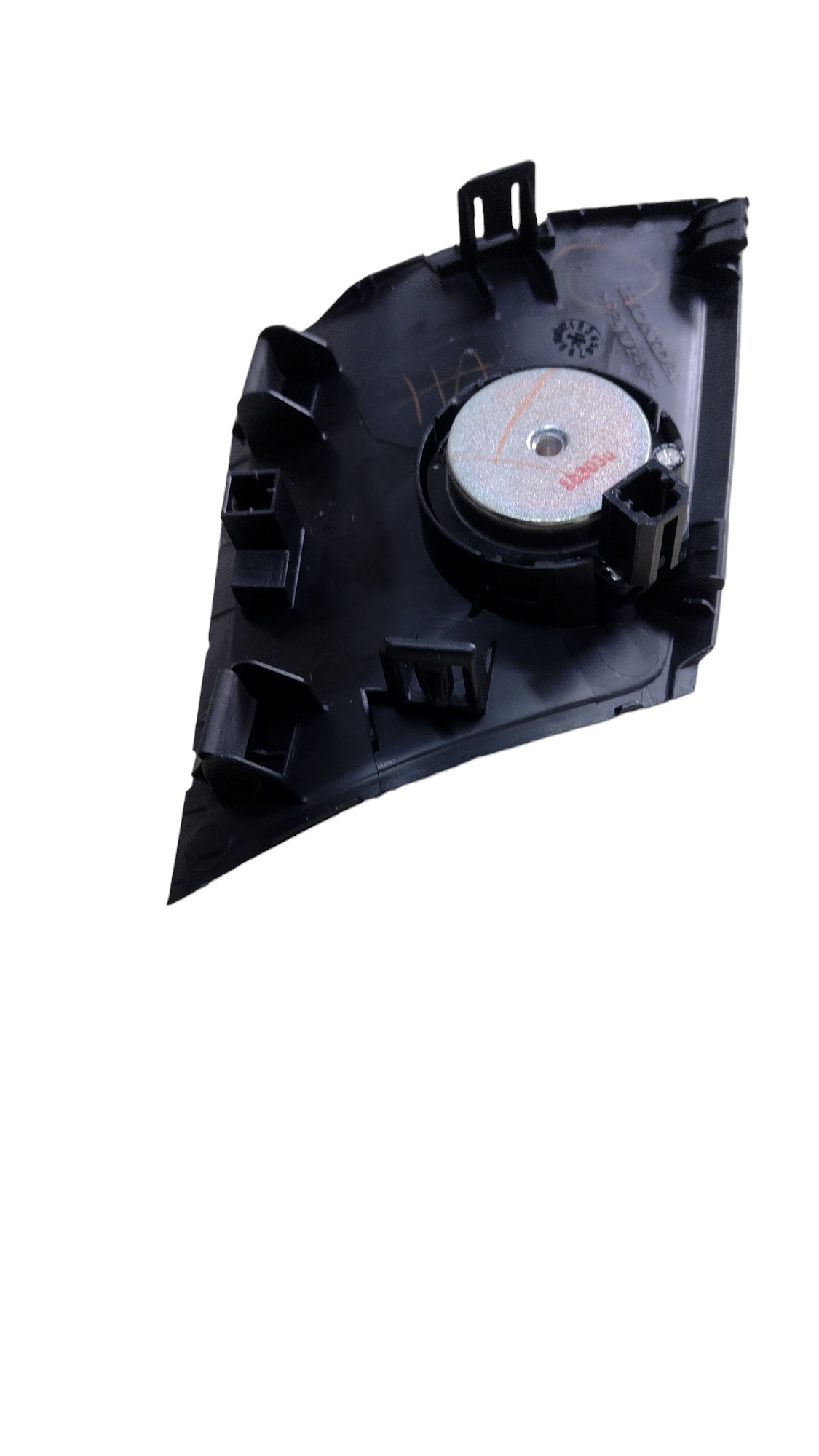 Acabamento Tweeter L.e Honda Hrv 2021 4