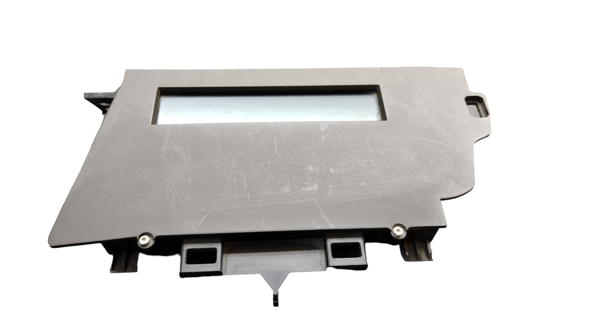 Display Painel De Instrumento Fh 460-540 2016 A 2021 Preto 6