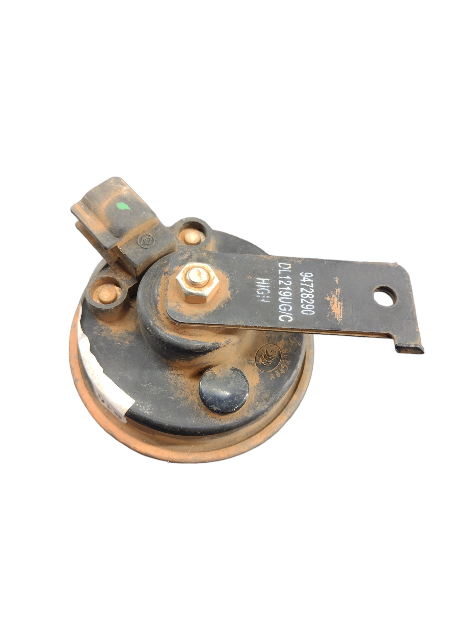 Buzina Gm S10 2014 94728290 3