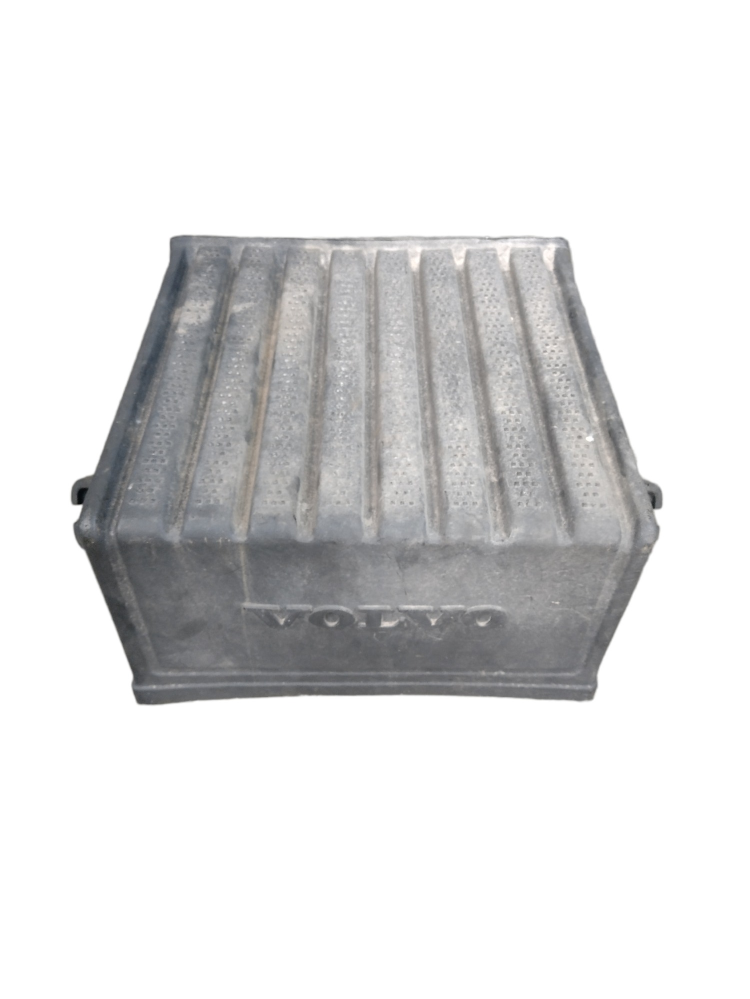 Capa Bateria Volvo Vm 270 Vm 330 2013 4