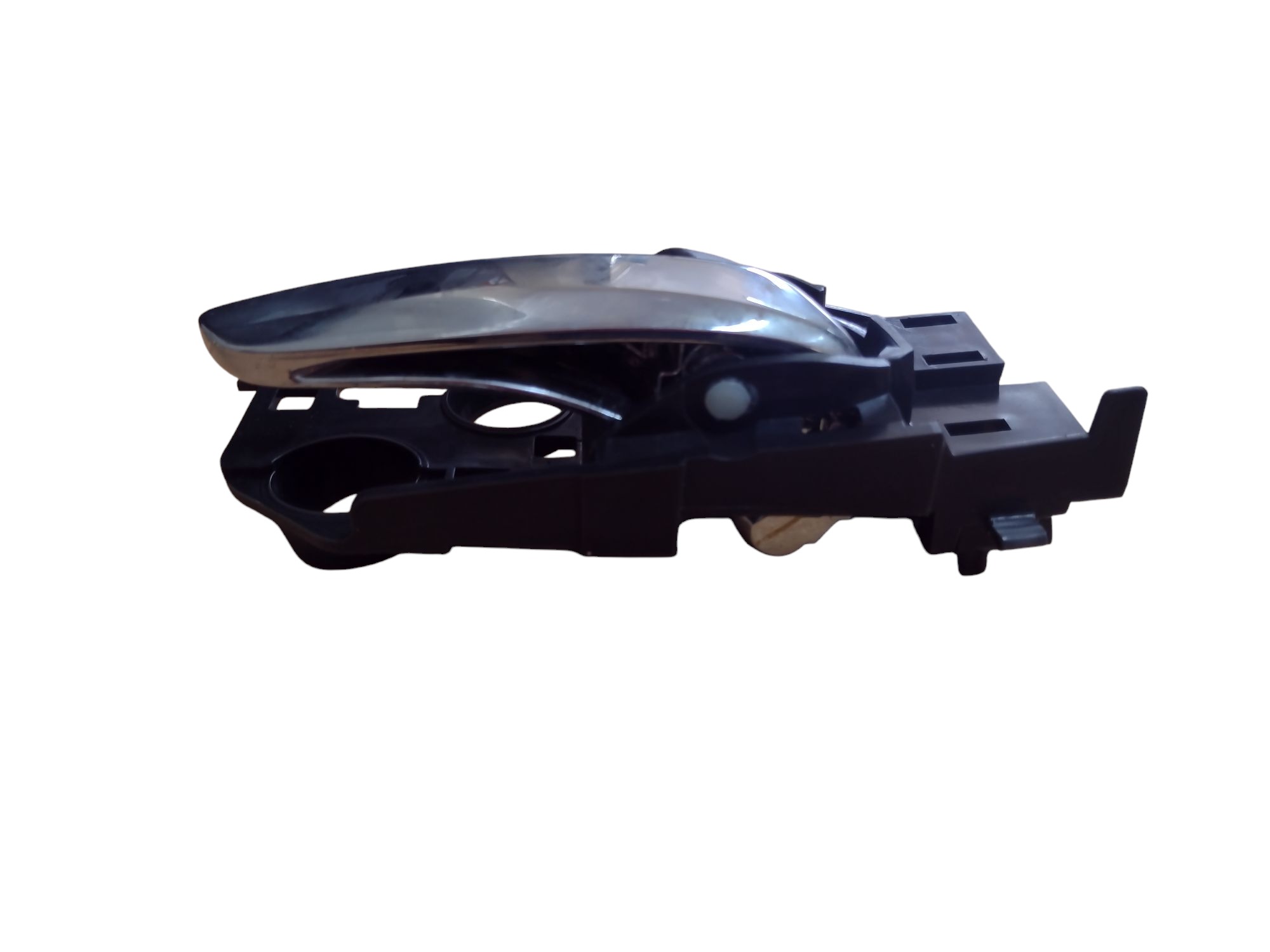 Maçaneta Interna Porta T.d Honda Hrv 2016 T7wr2j 01 Traseira 4