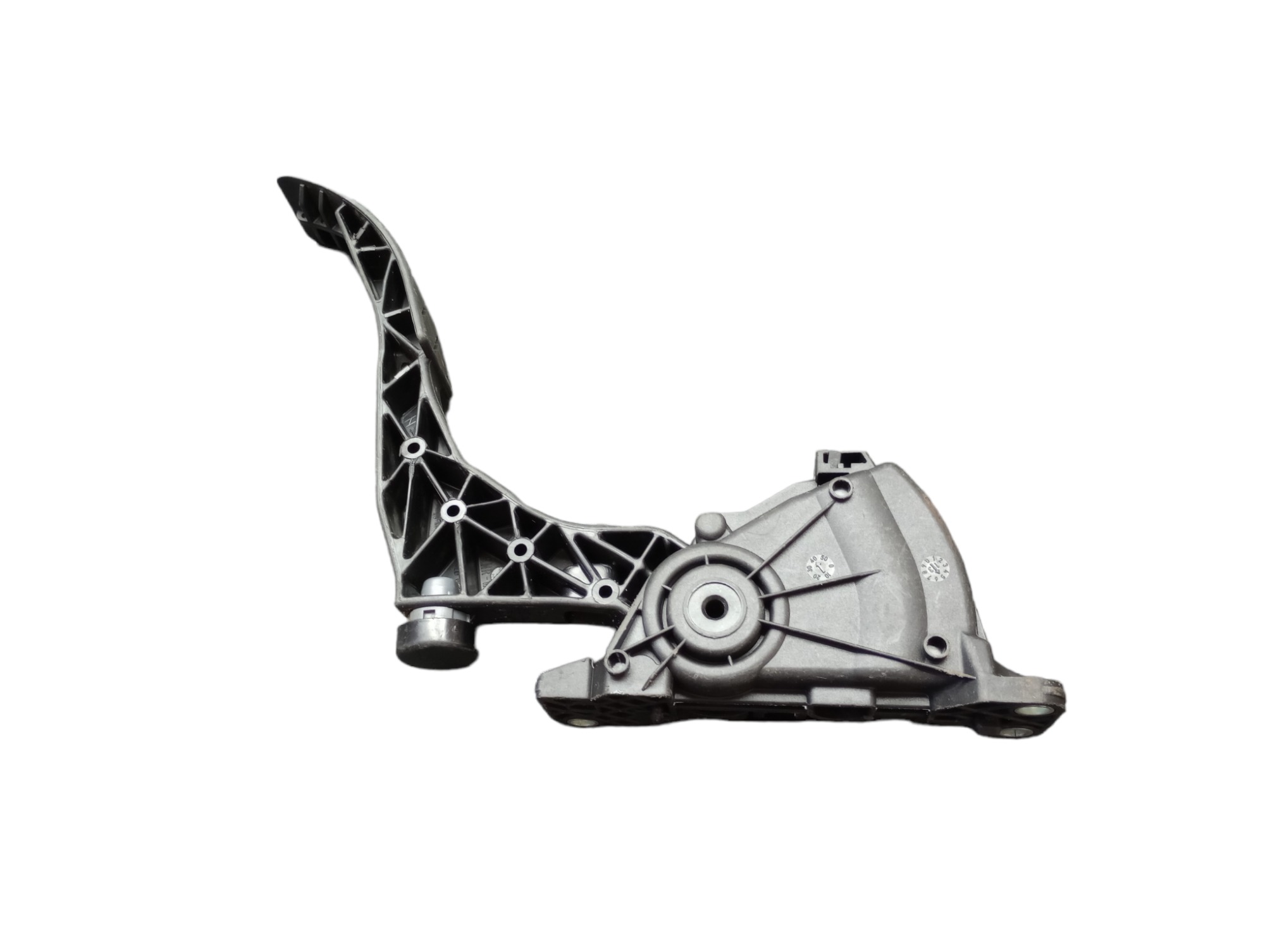 Pedal Acelerador Vw Amarok 2013 3