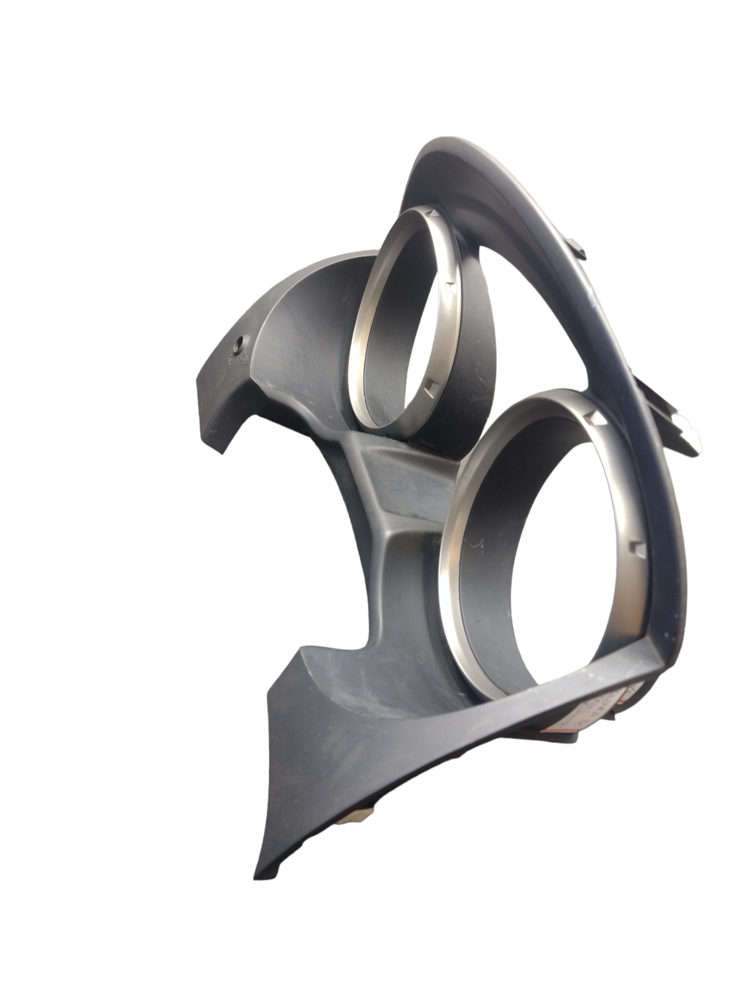 Moldura Painel De Instrumentos Pajero Full 3.8 V6 2012 4